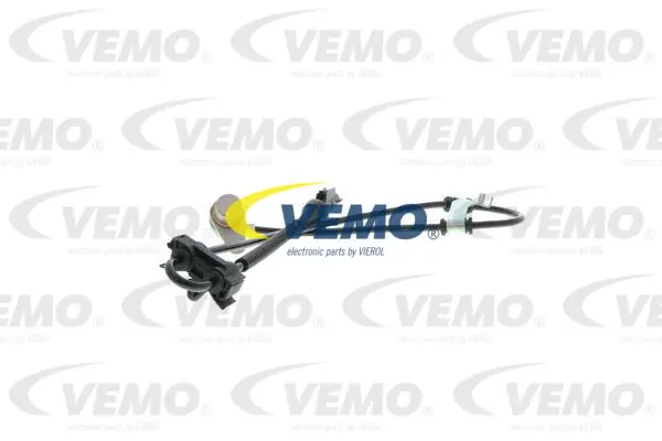 Capteur, vitesse de roue VEMO V25-72-1125