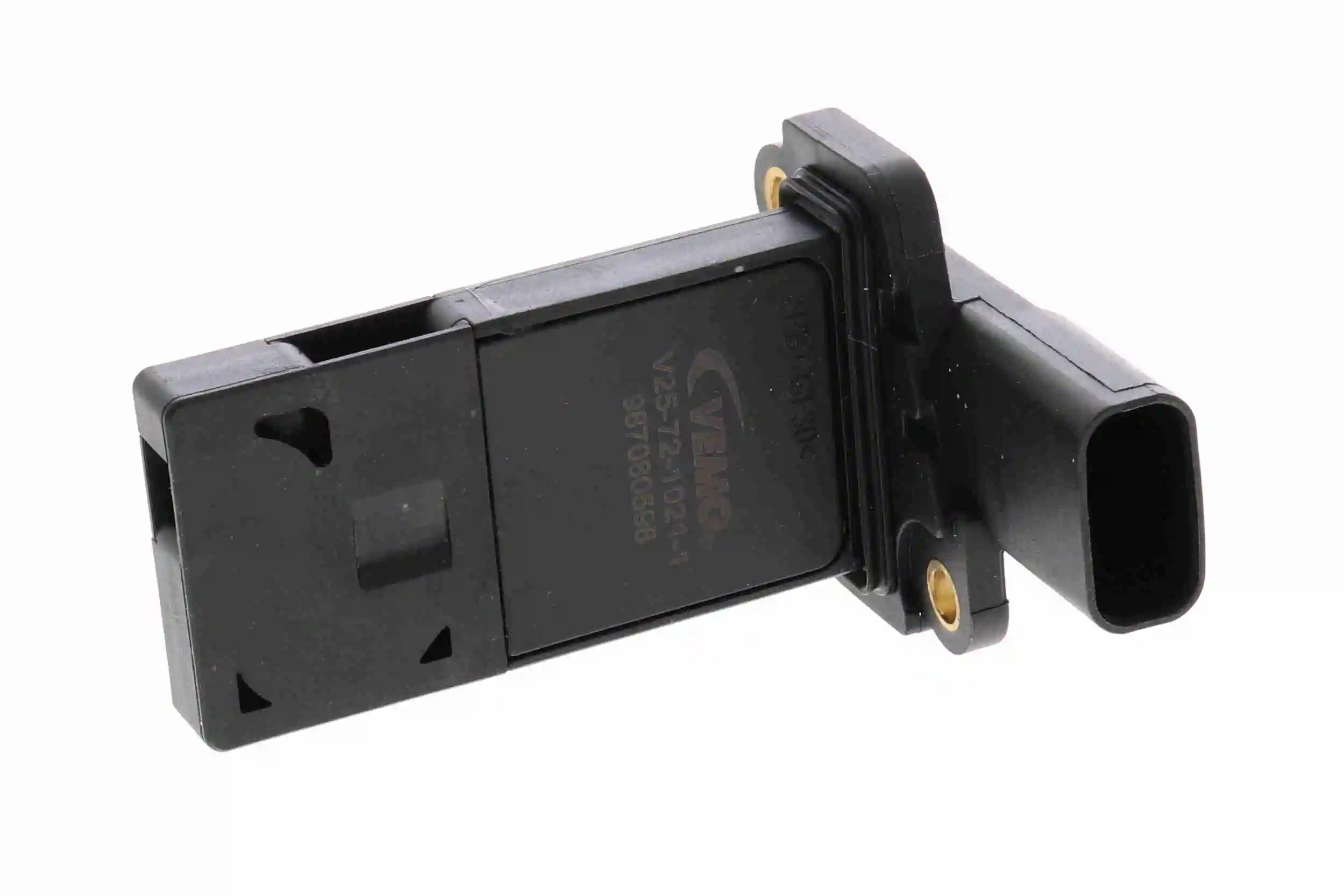 Débitmètre de masse d'air VEMO V25-72-1021-1