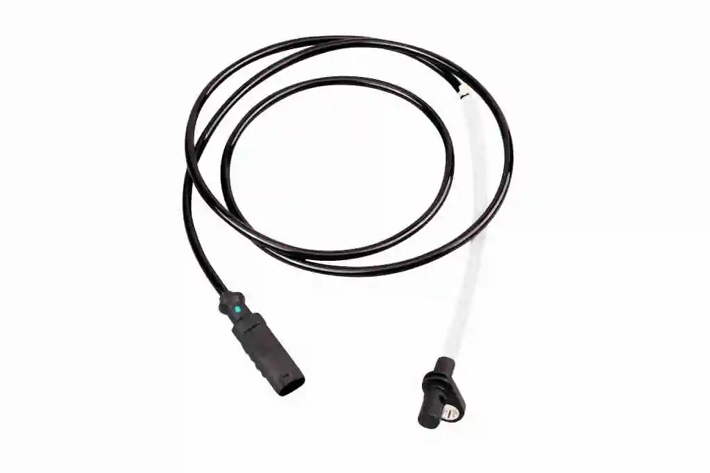 Capteur, vitesse de roue VEMO V27-72-0023