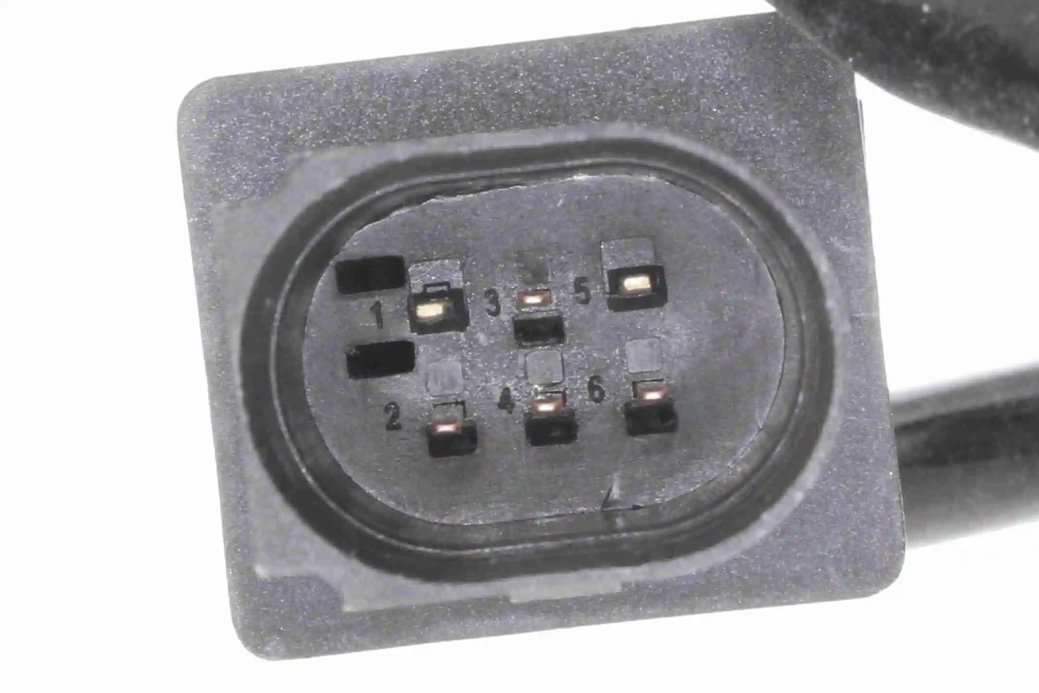 Sonde lambda VEMO V30-76-0038