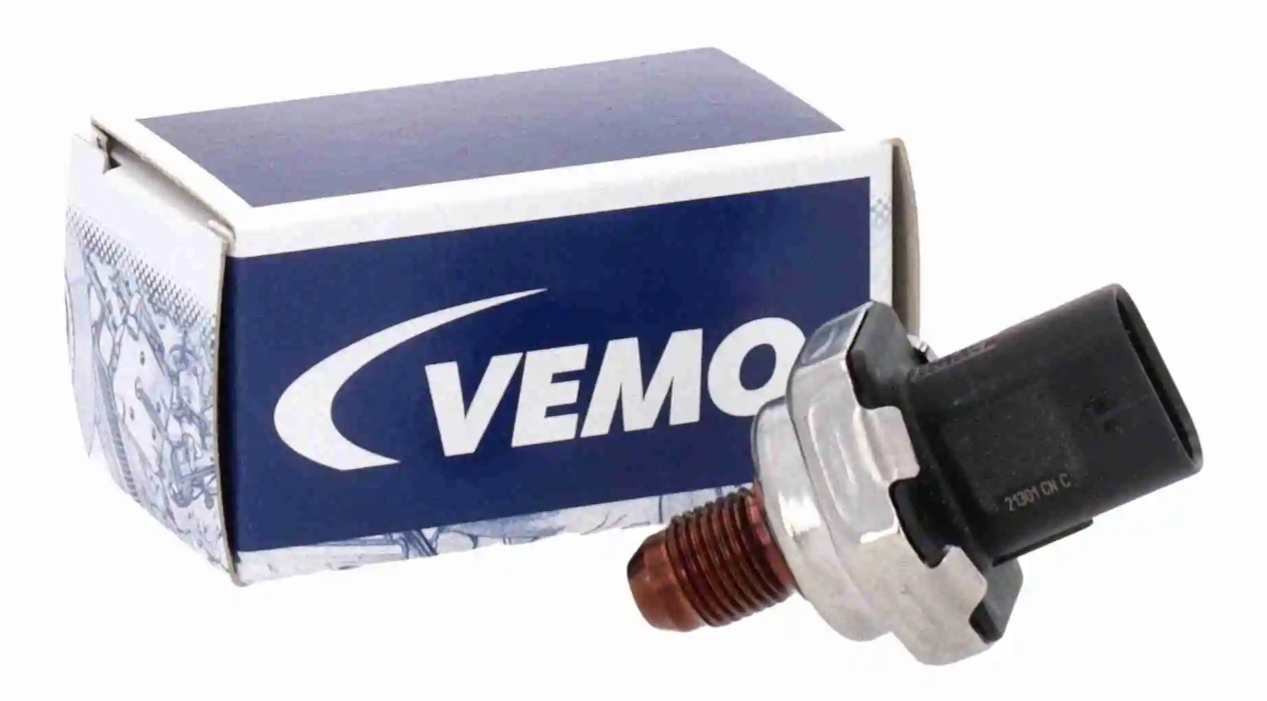 Capteur, pression de carburant VEMO V40-72-0069