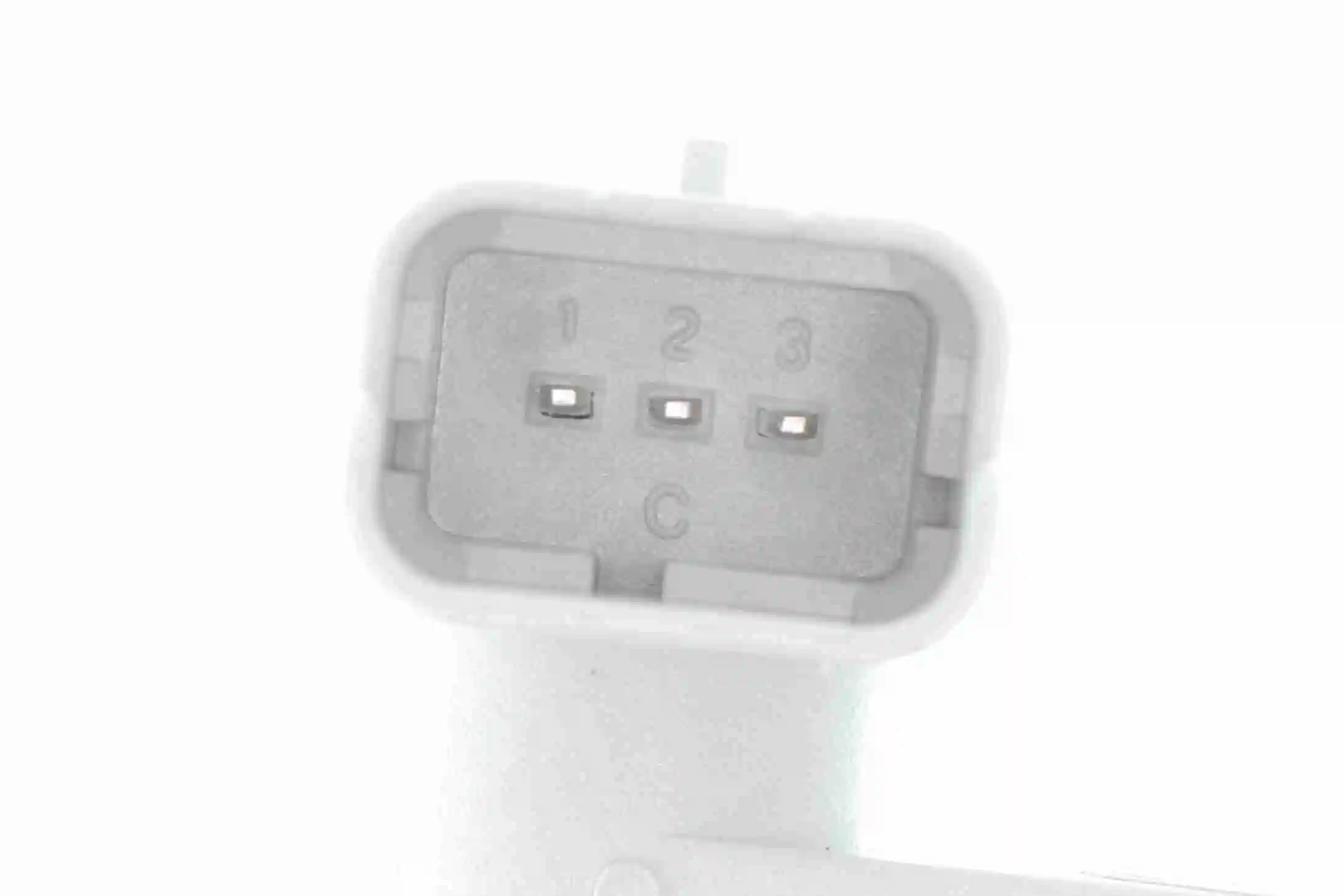 Capteur, impulsion d'allumage VEMO V22-72-0018