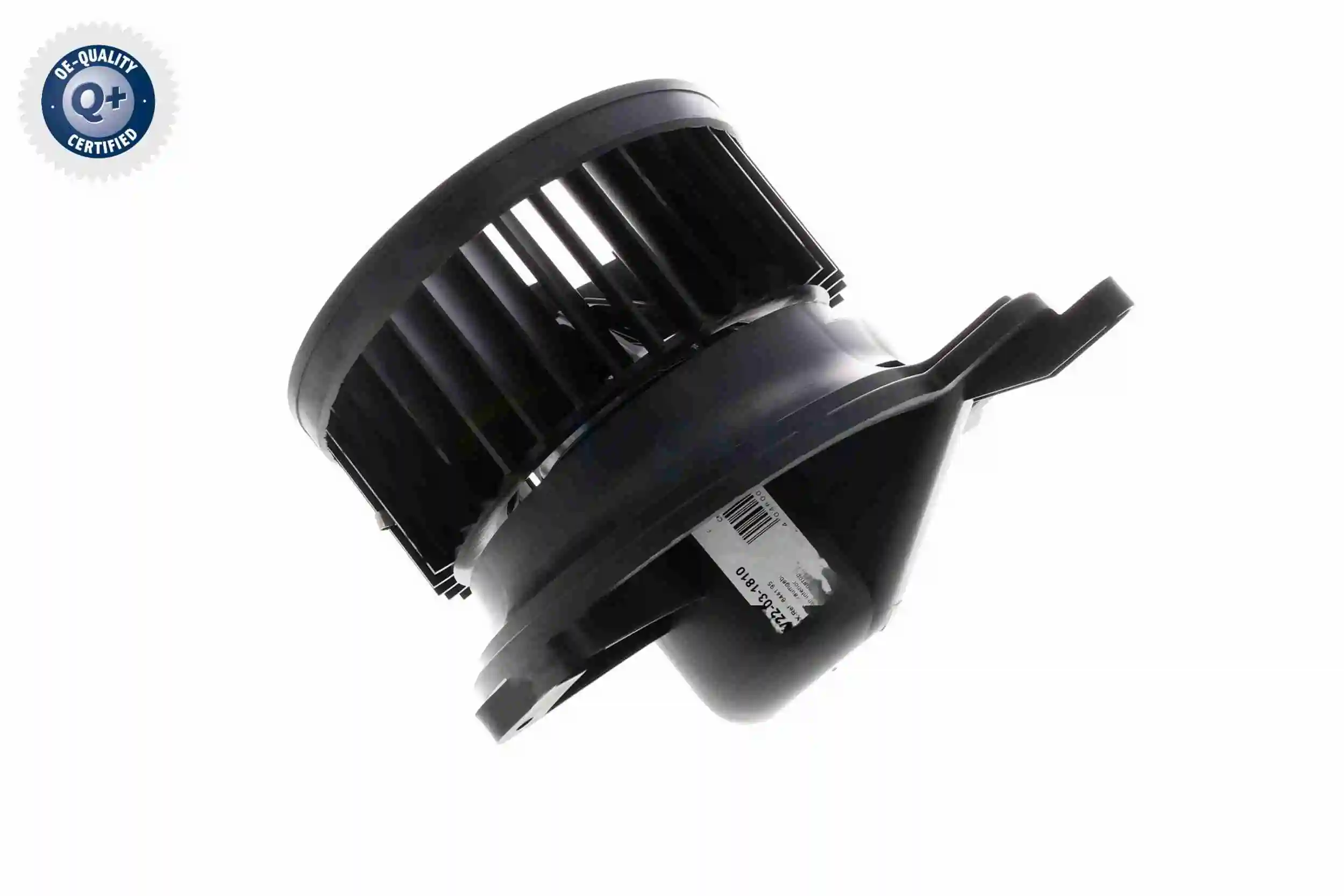 Pulseur d'air habitacle VEMO V22-03-1810