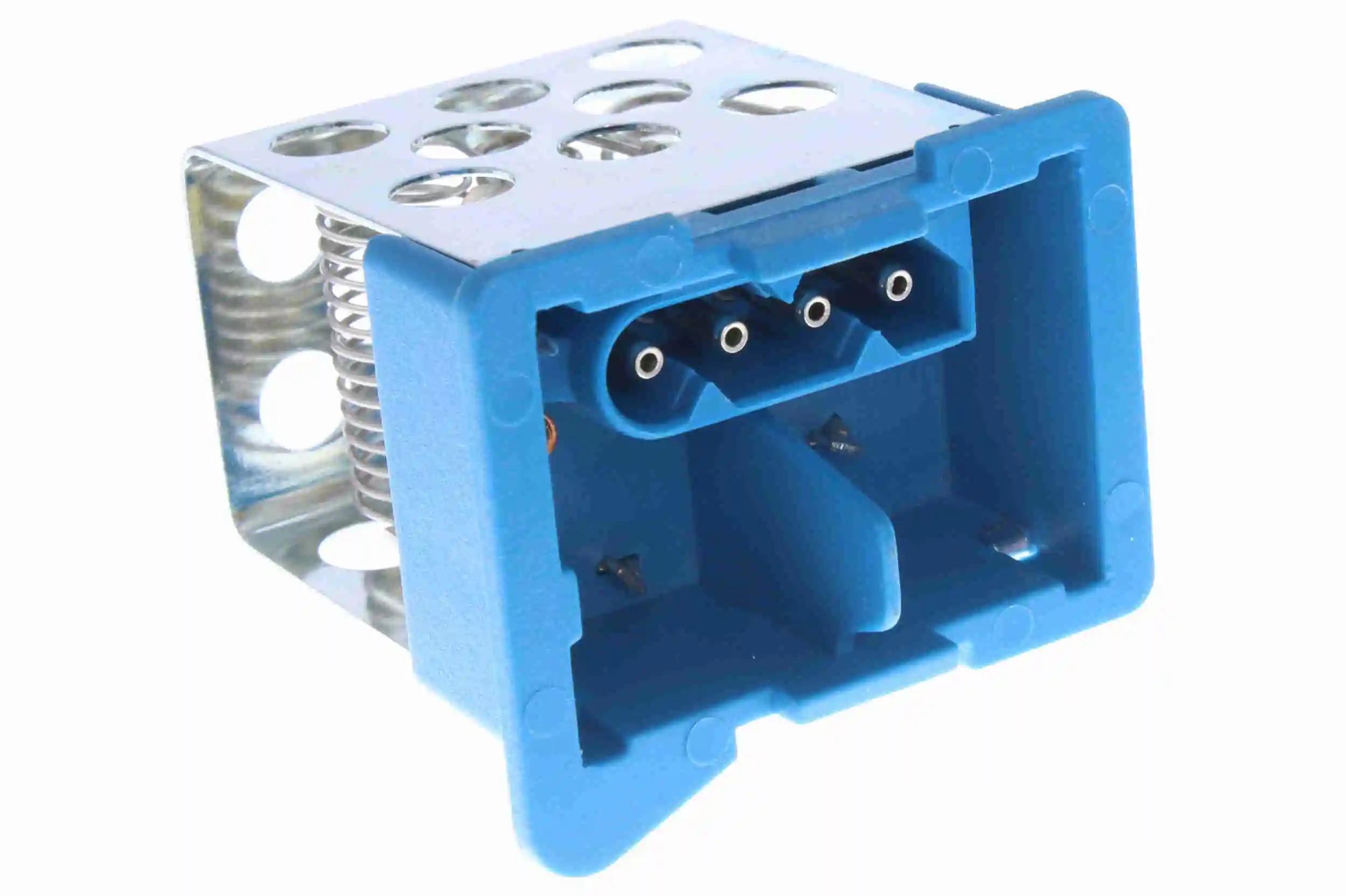 Régulateur, pulseur d'air habitacle VEMO V20-79-0013