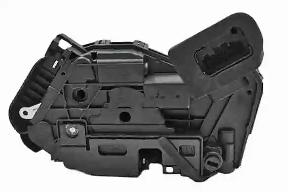 Serrure de porte VEMO V10-85-0136