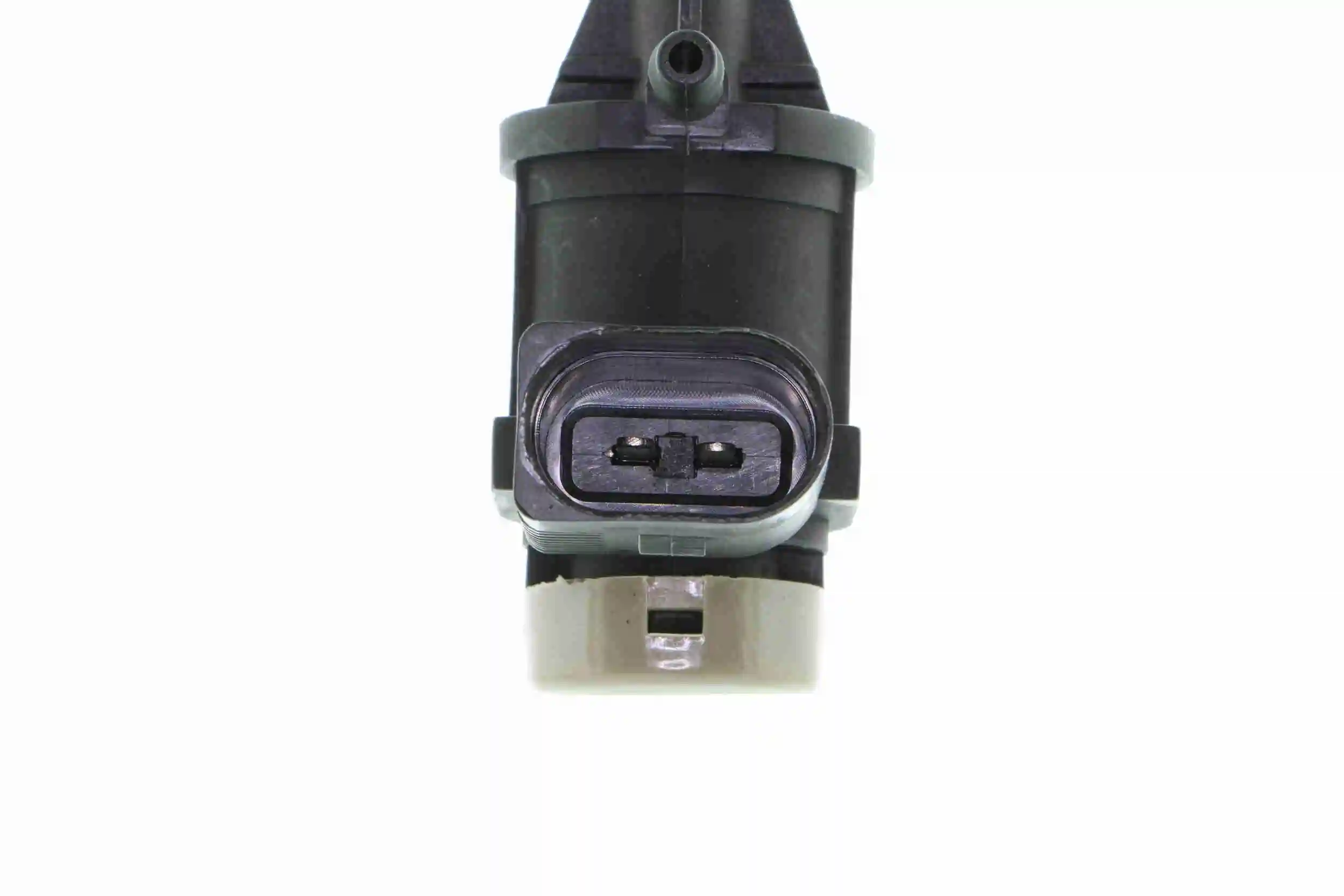 Transmetteur de pression, contrôle des gaz d'échappement VEMO V10-63-0065