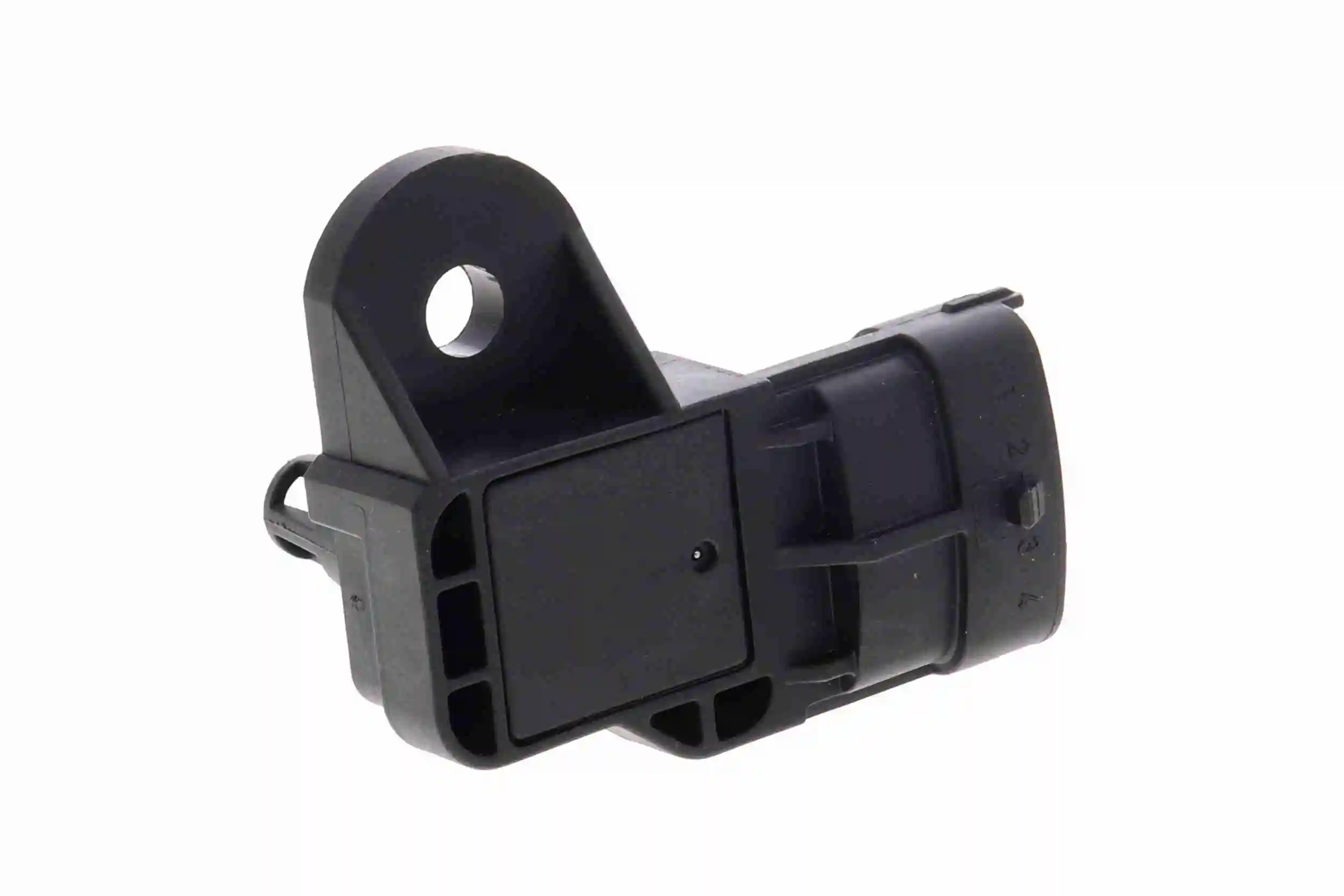 Capteur, pression du tuyau d'admission VEMO V25-72-0153