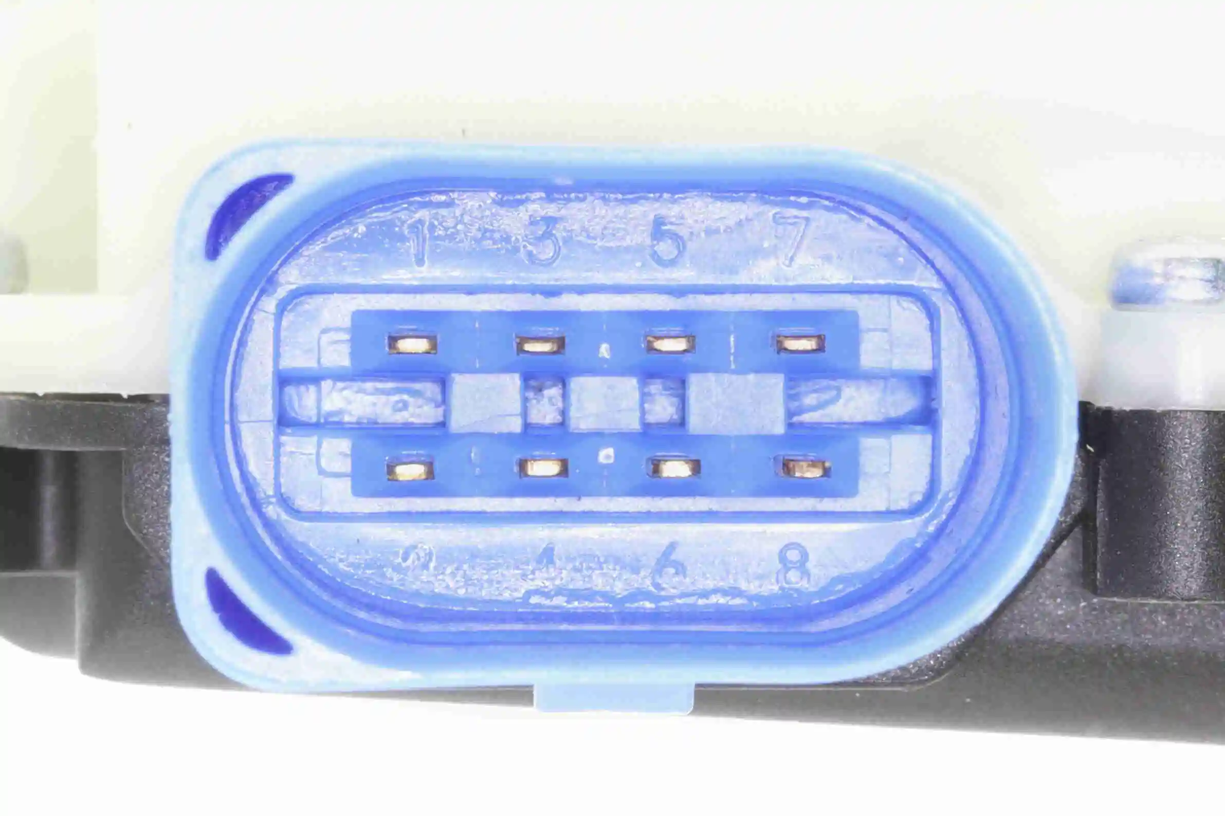 Serrure de porte VEMO V10-85-0010