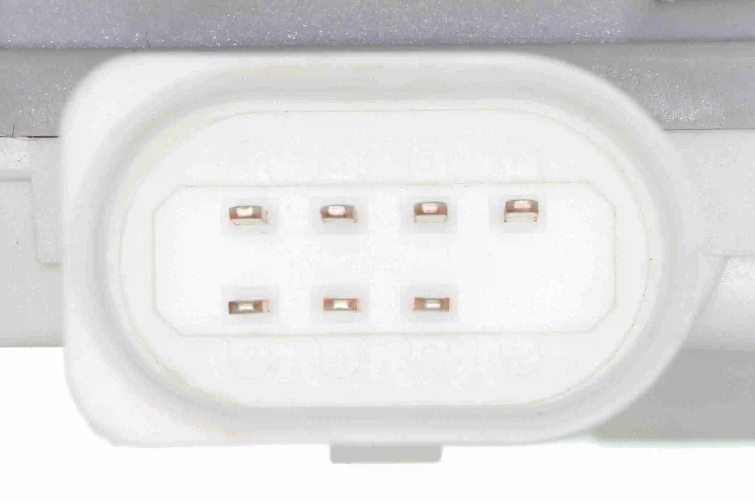 Serrure de porte VEMO V10-85-2293