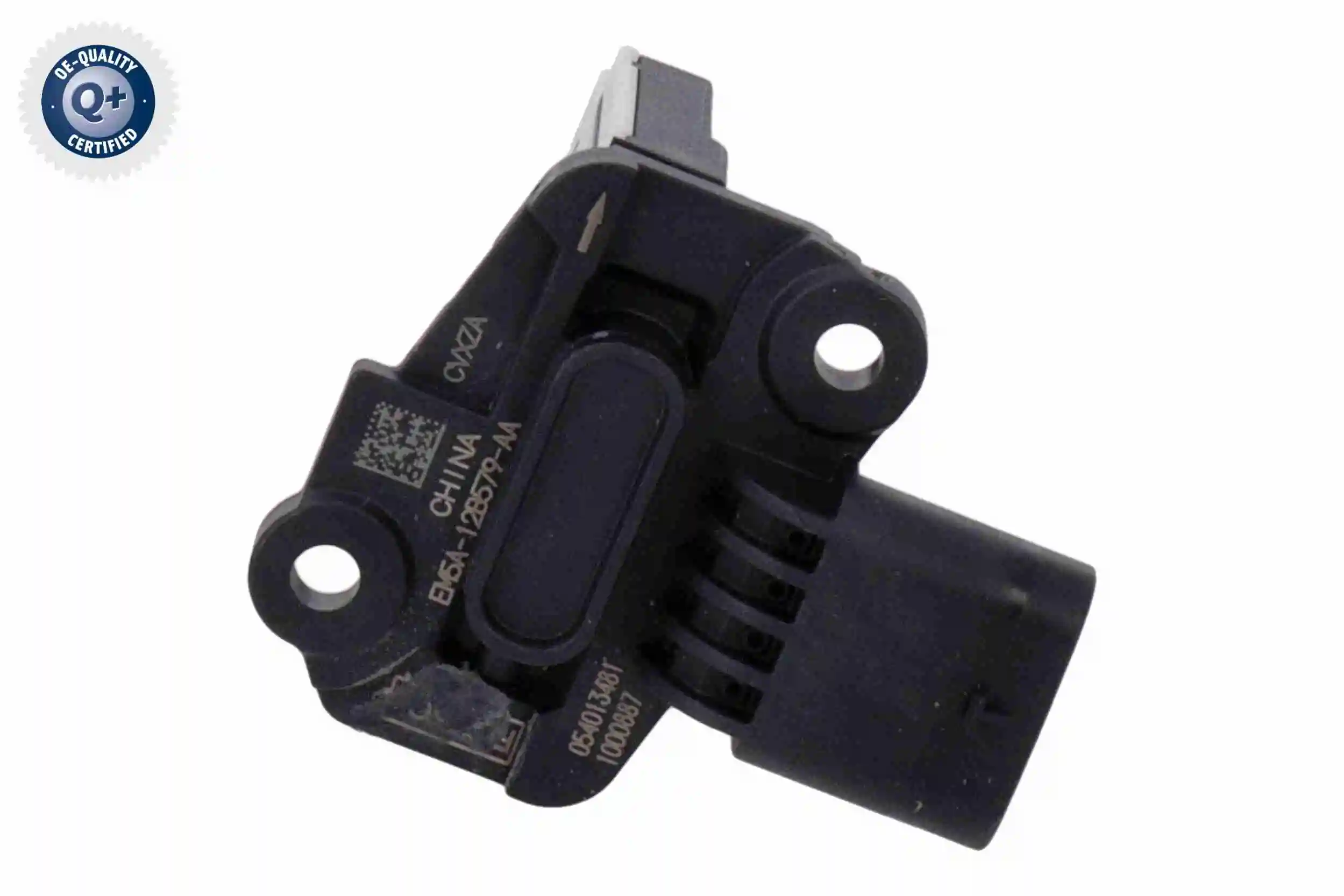 Débitmètre de masse d'air VEMO V25-72-0218