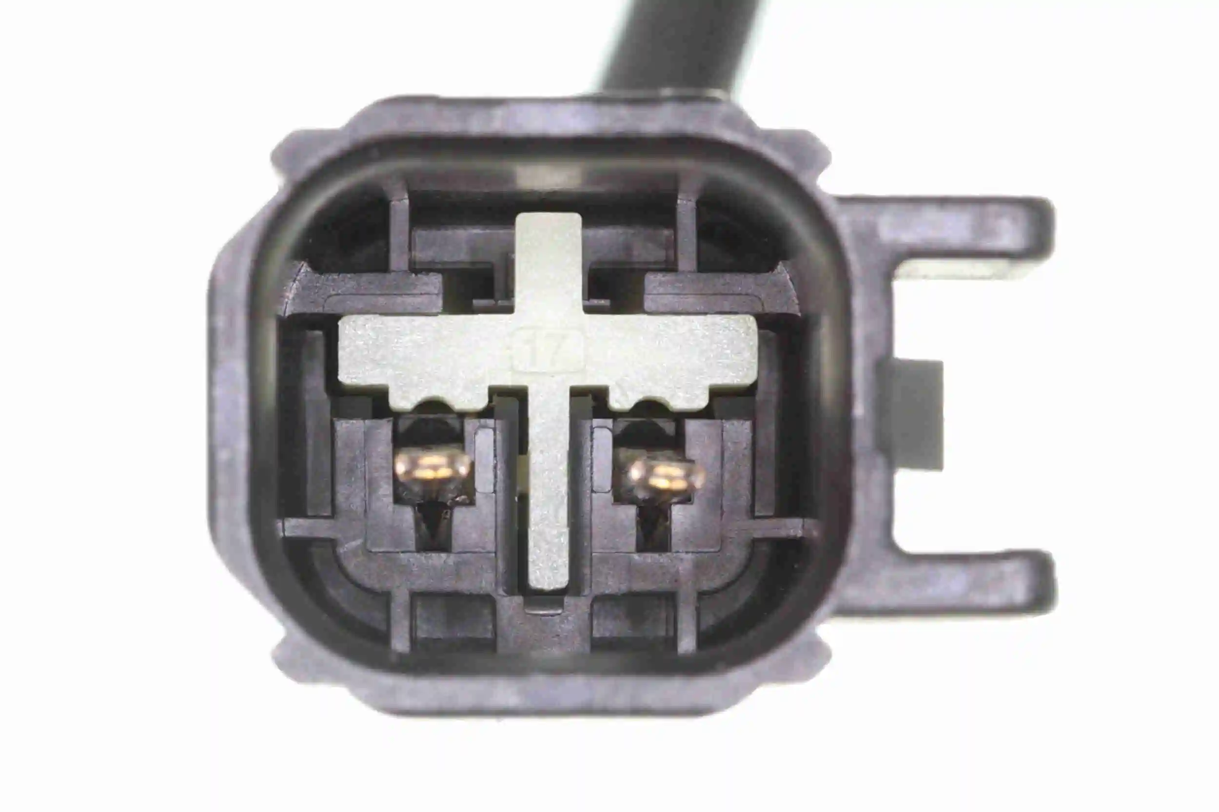 Capteur, température des gaz VEMO V25-72-0286