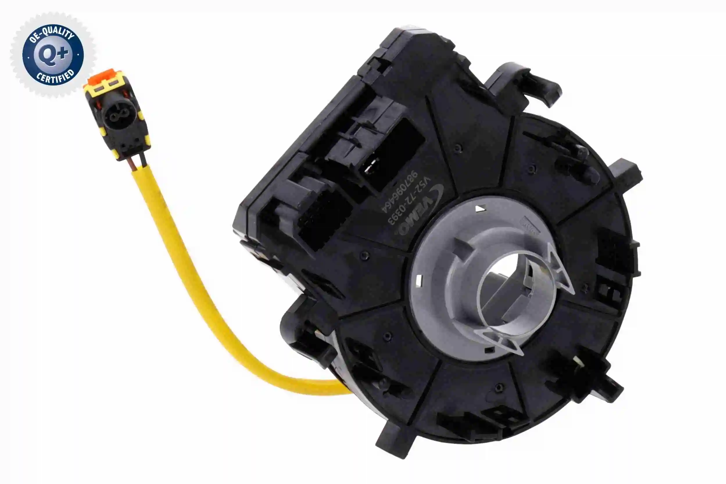 Ressort tournant, Airbag VEMO V52-72-0393