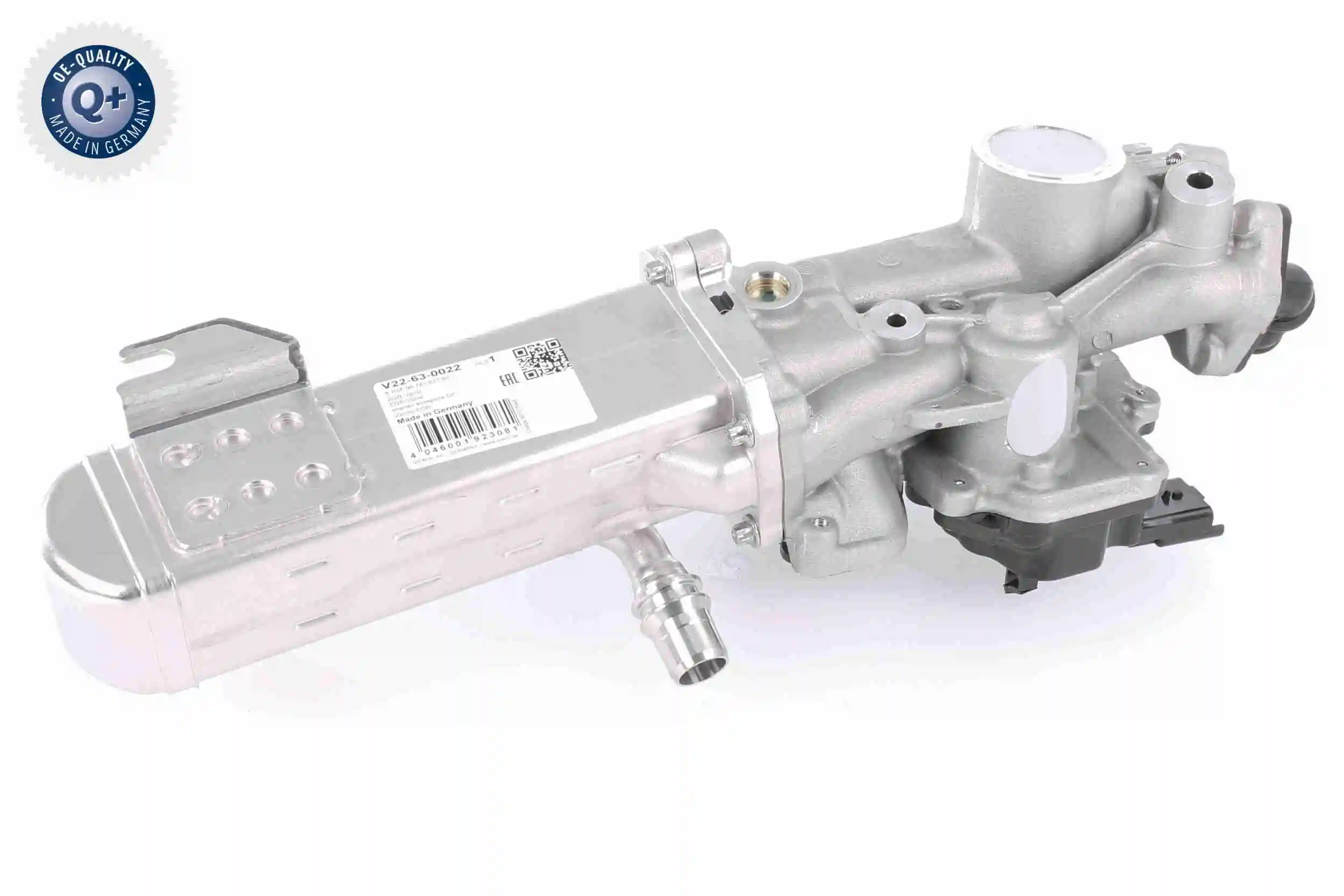 Soupape, réaspiration des gaz VEMO V22-63-0022