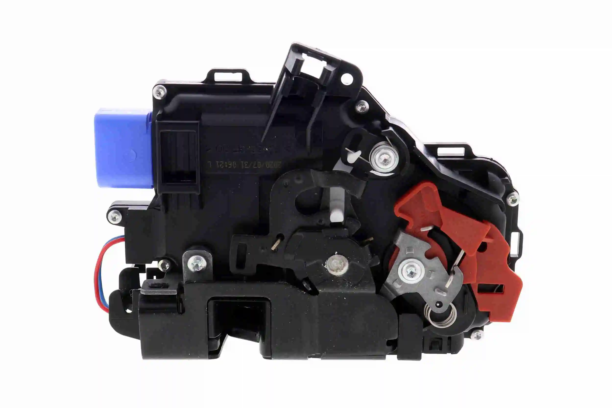 Serrure de porte VEMO V10-85-0093