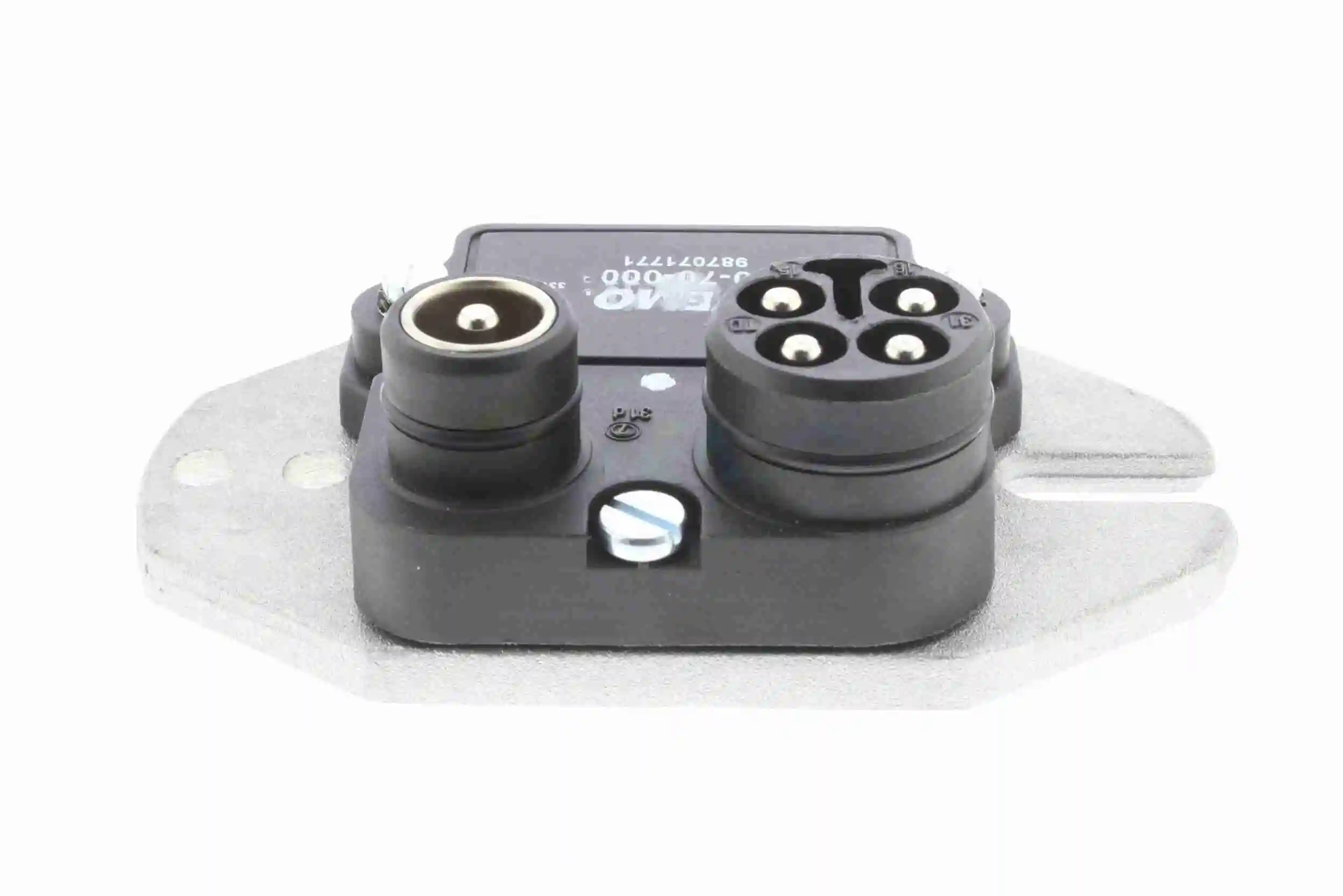 Appareil de commande, système d''allumage VEMO V30-70-0003