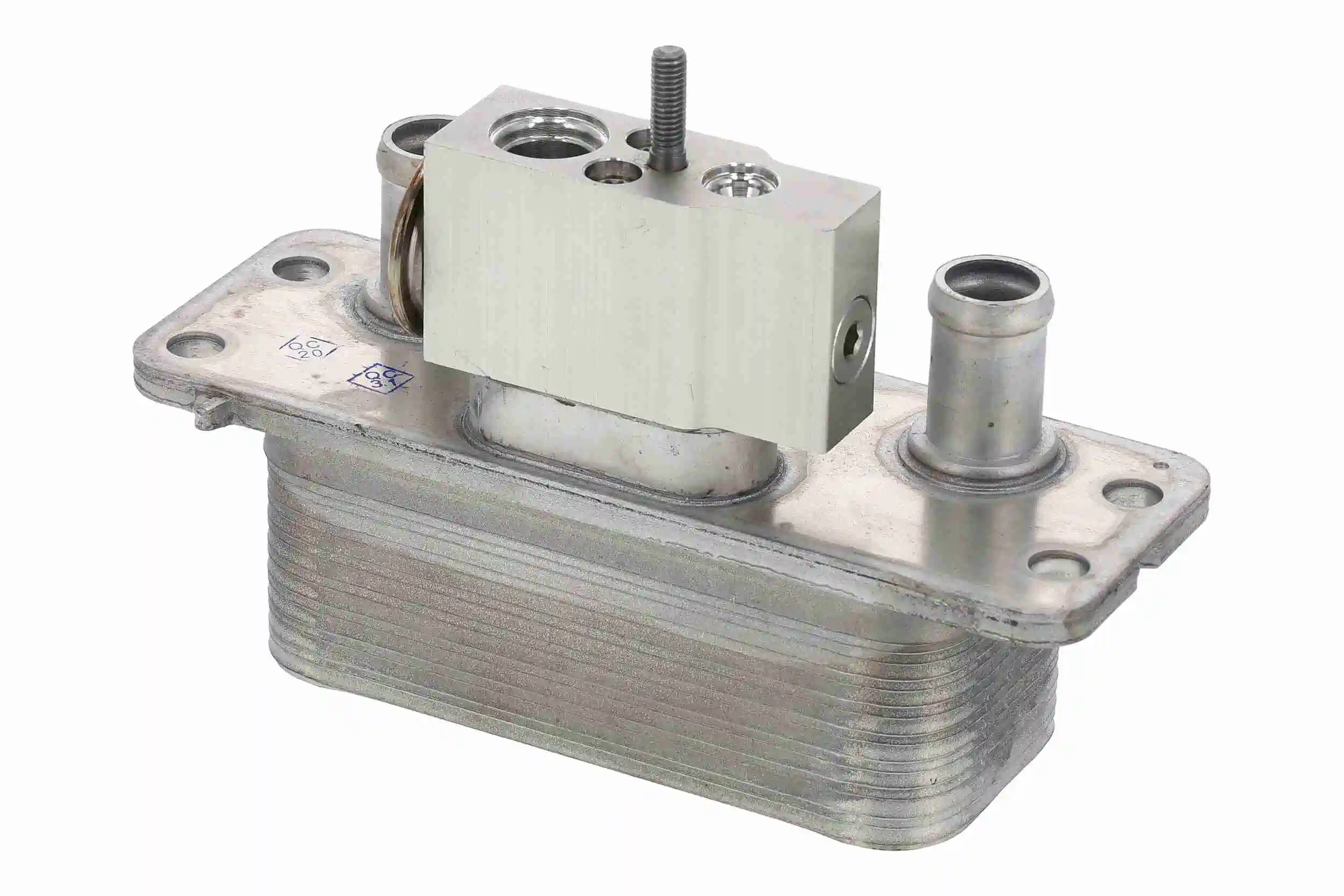 Radiateur, batterie de traction VEMO V58-97-0004