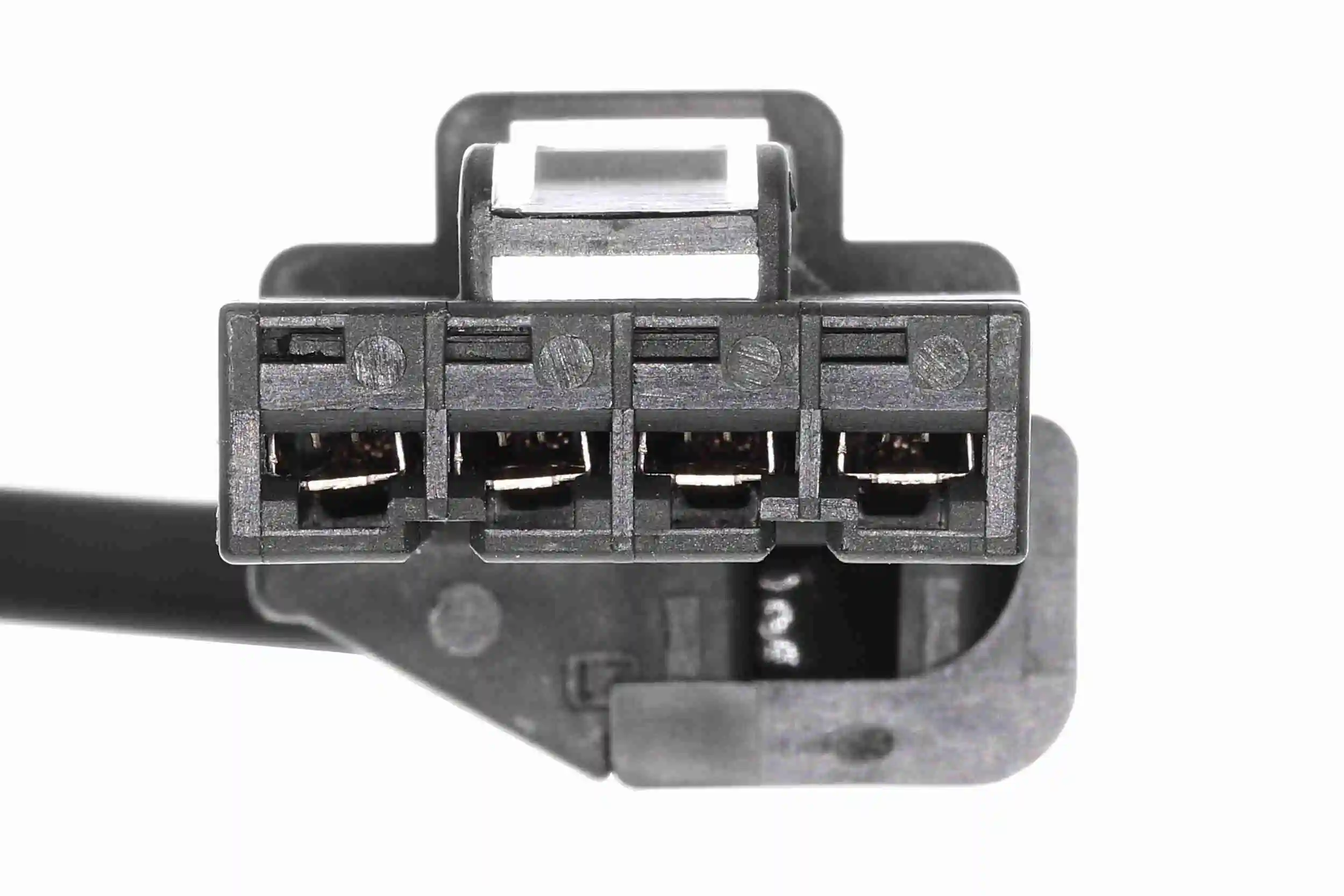 Capteur de vitesse de roue, boîte automatique VEMO V10-72-1277