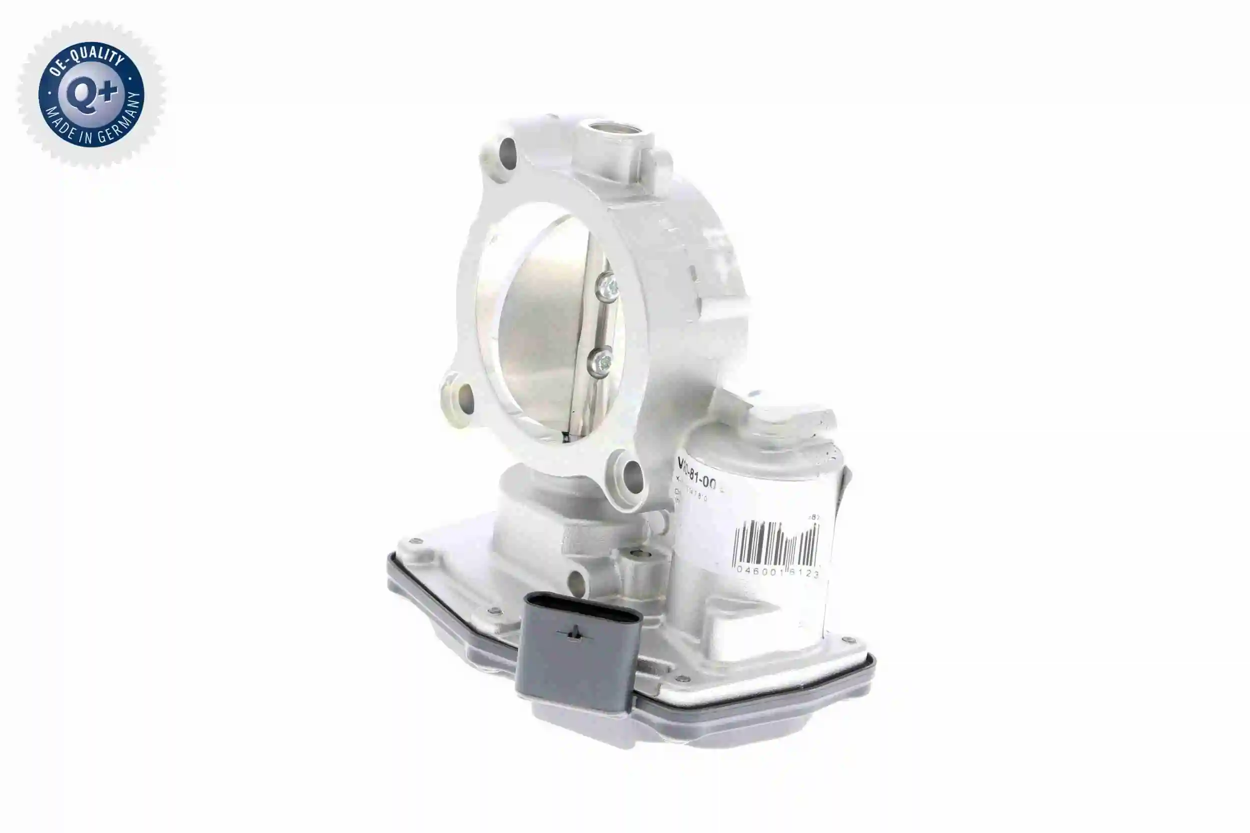 Corps papillon VEMO V20-81-0021