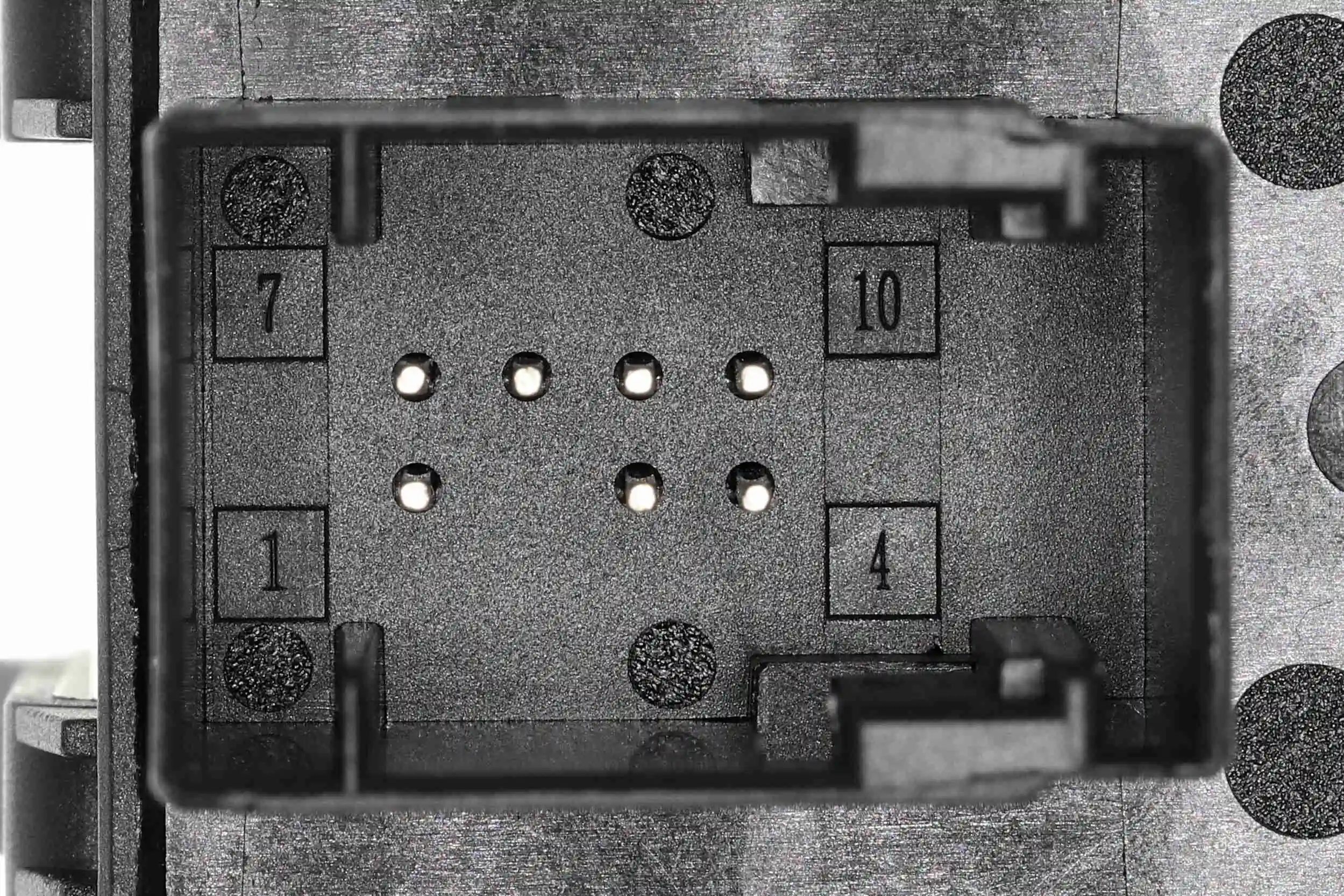 Interrupteur, commande de frein de stationnement VEMO V22-73-0032