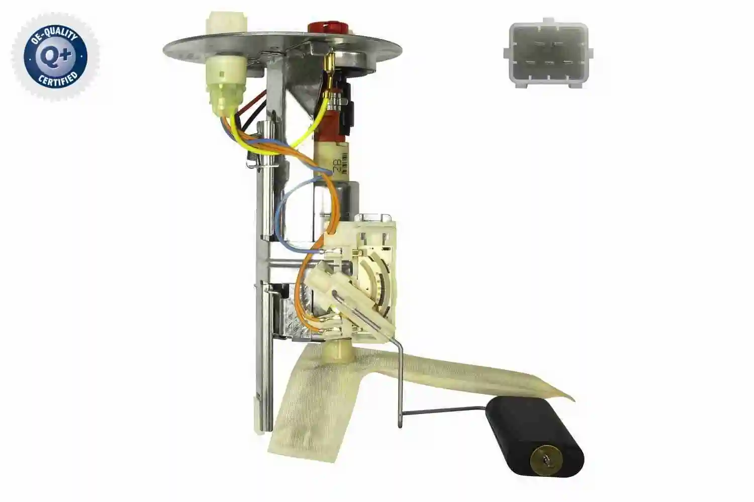 Unité d'injection de carburant VEMO V25-09-0013