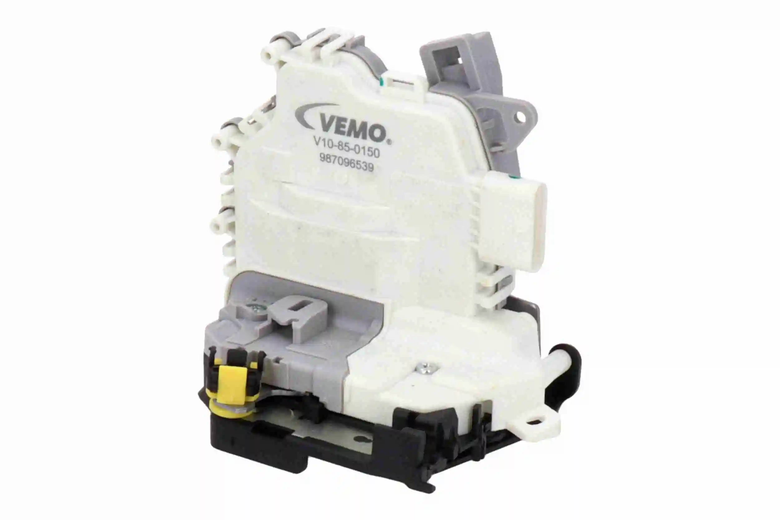 Serrure de porte VEMO V10-85-0150