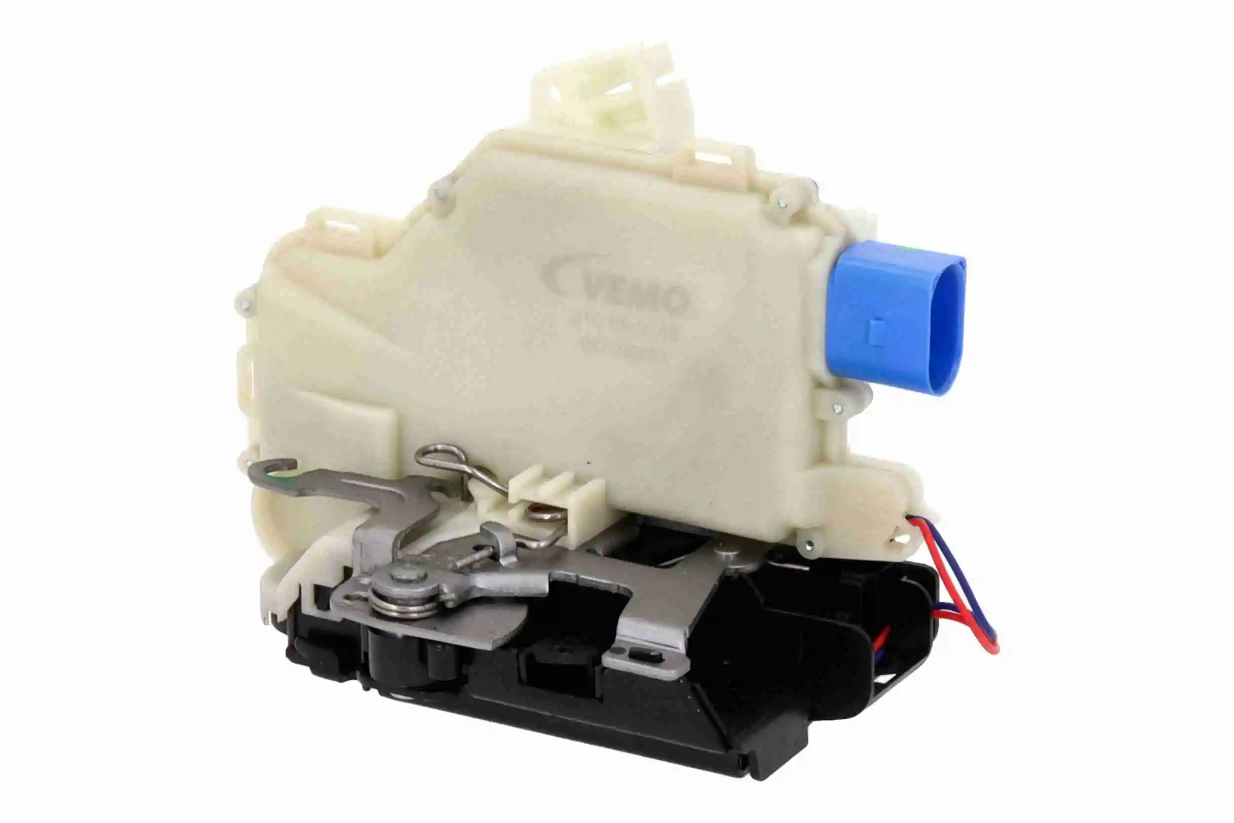Serrure de porte VEMO V10-85-0140