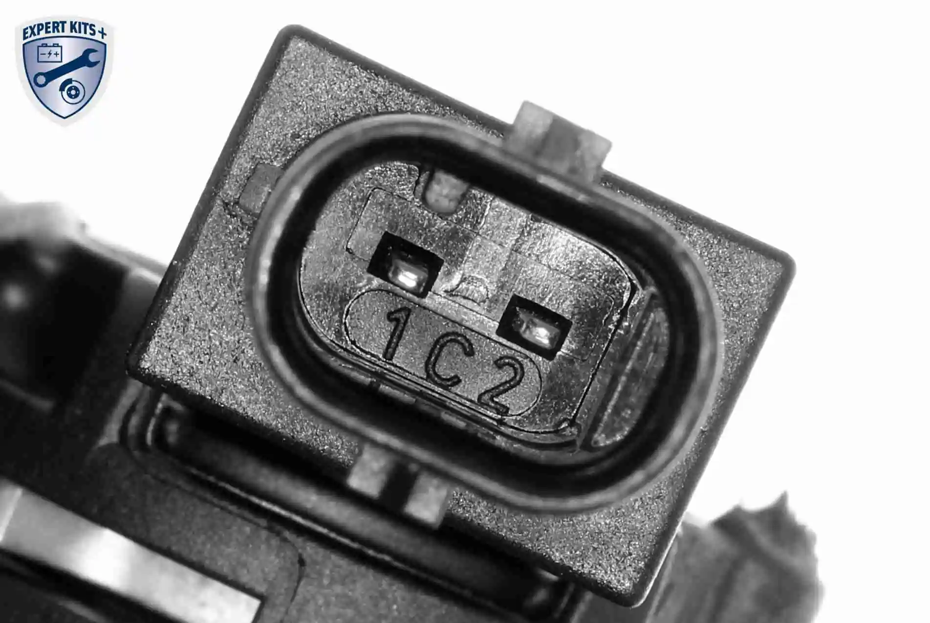 Boîtier du thermostat VEMO V30-99-2272