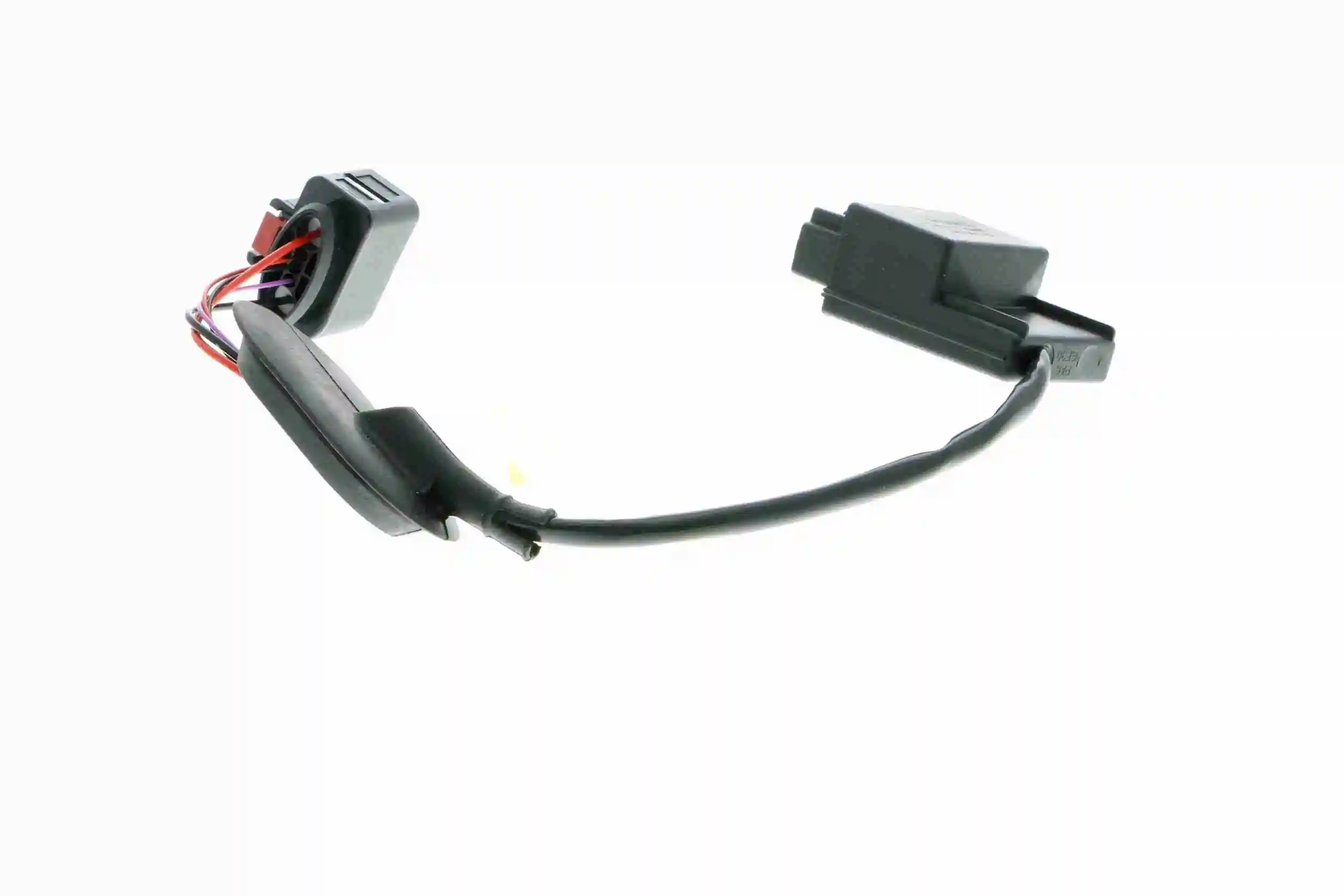 Dispositif de contrôle, pompe à carburant VEMO V15-71-0060