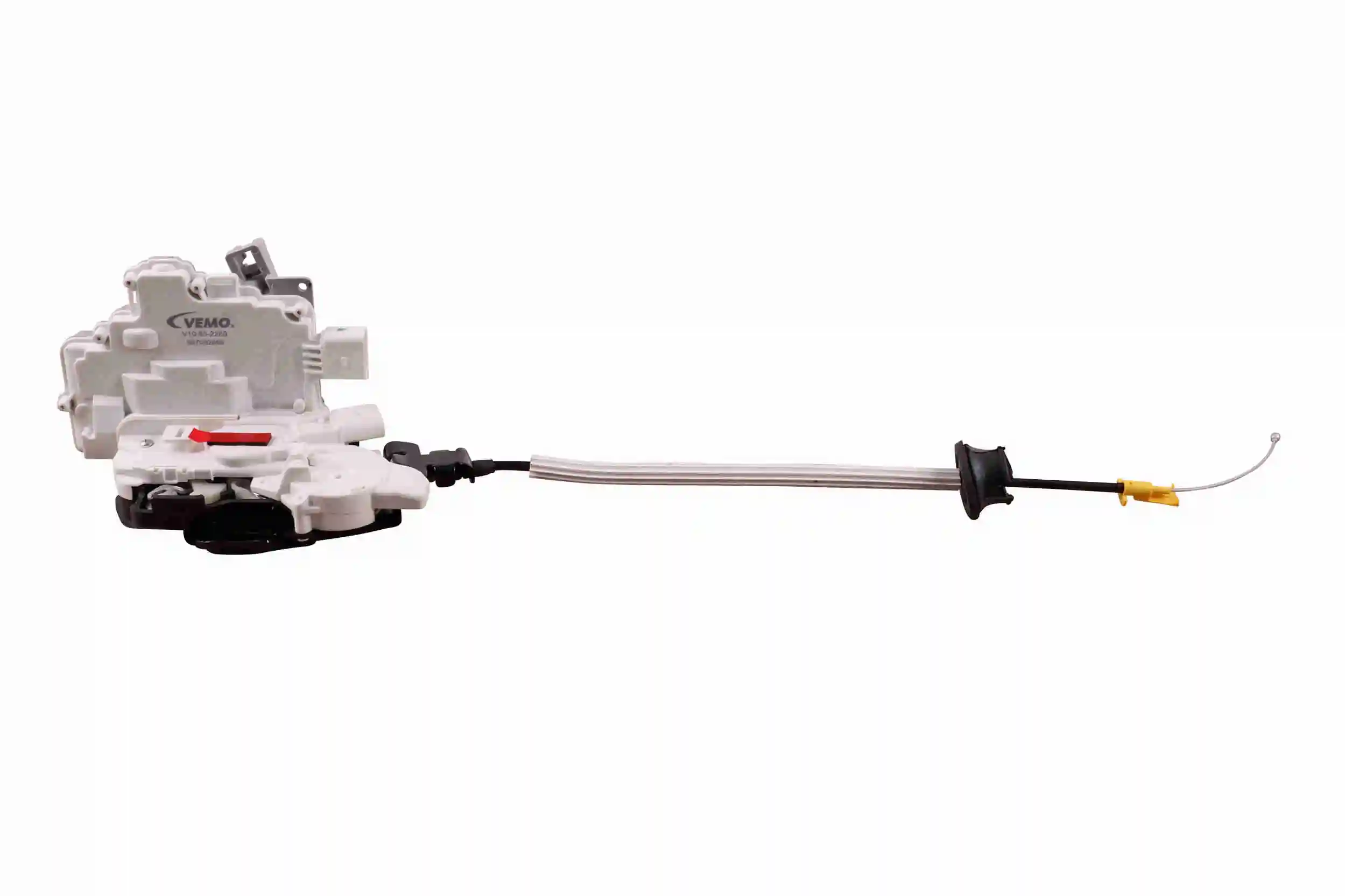 Serrure de porte VEMO V10-85-2269