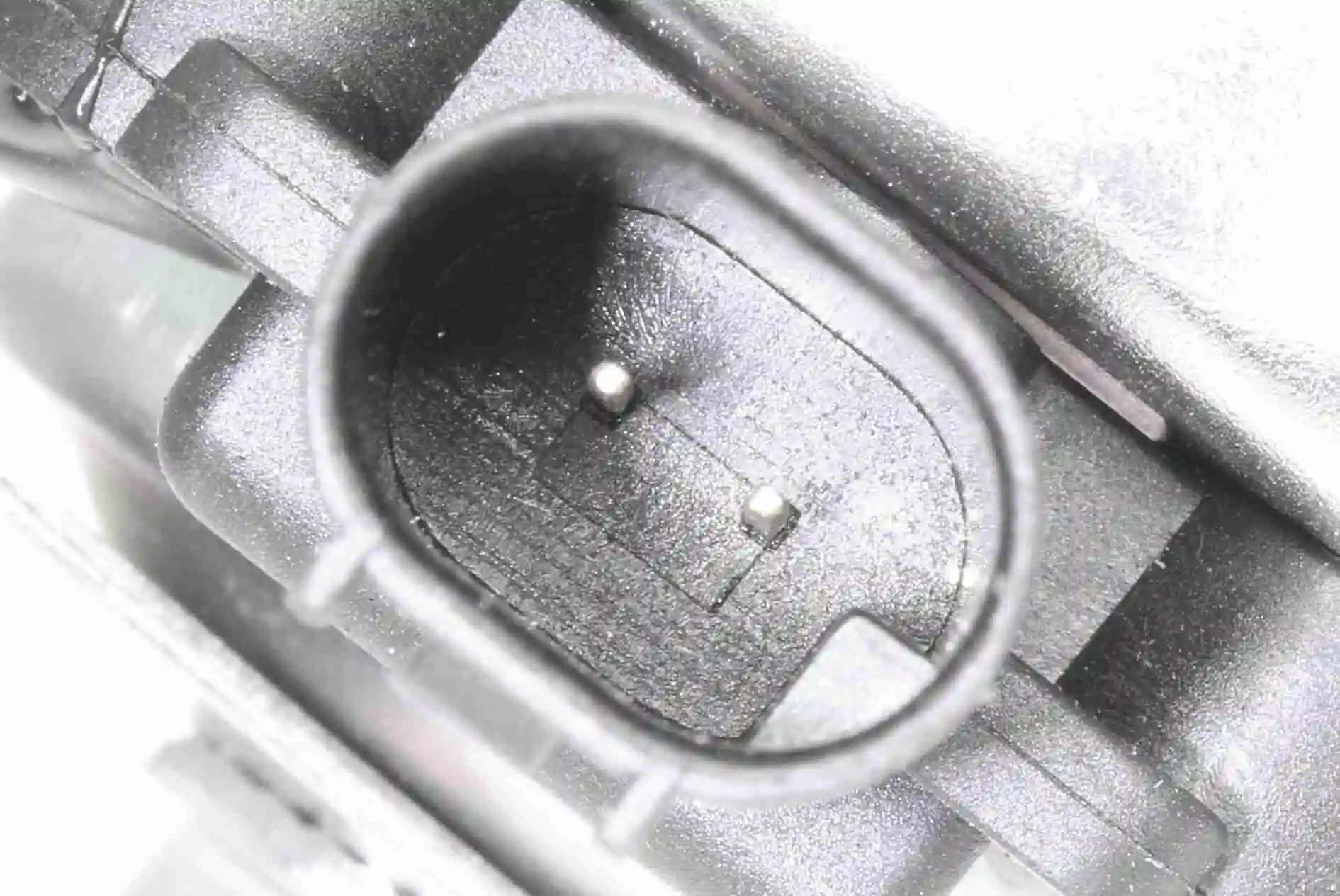 Avertisseur sonore VEMO V20-77-0005