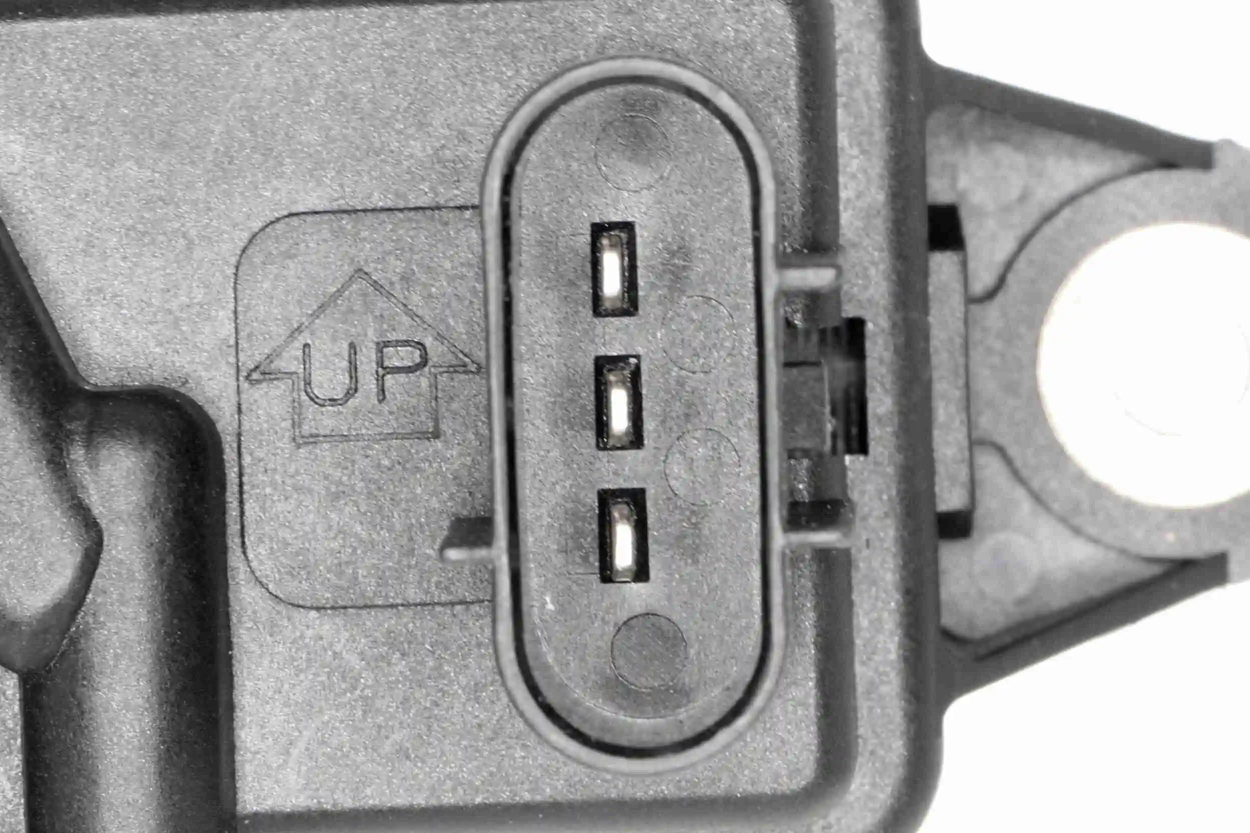 Capteur, pression des gaz échappement VEMO V25-72-1223