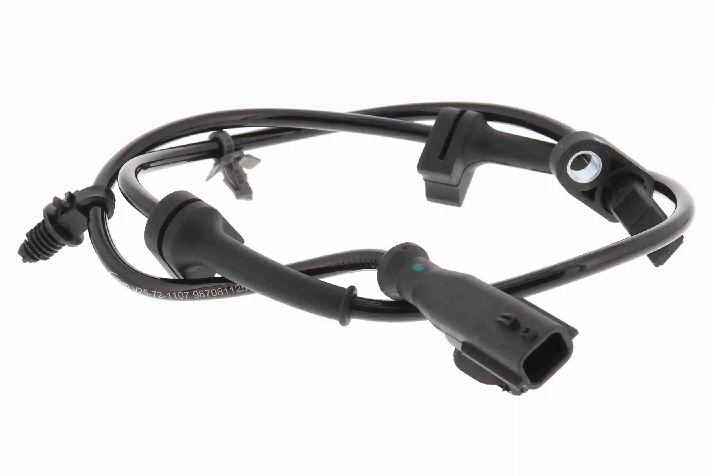 Capteur, vitesse de roue VEMO V25-72-1107