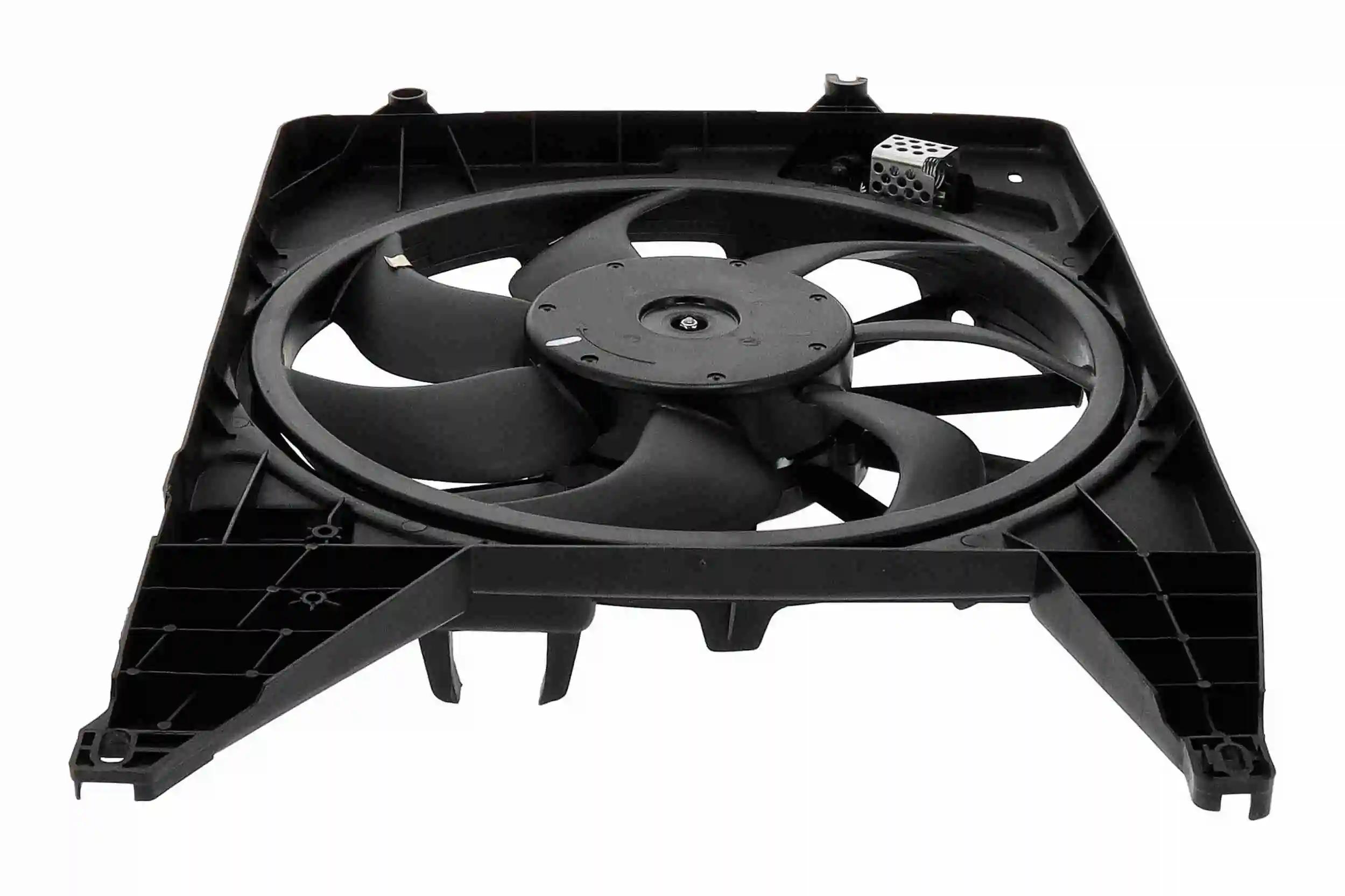 Ventilateur, refroidissement du moteur VEMO V21-01-0001