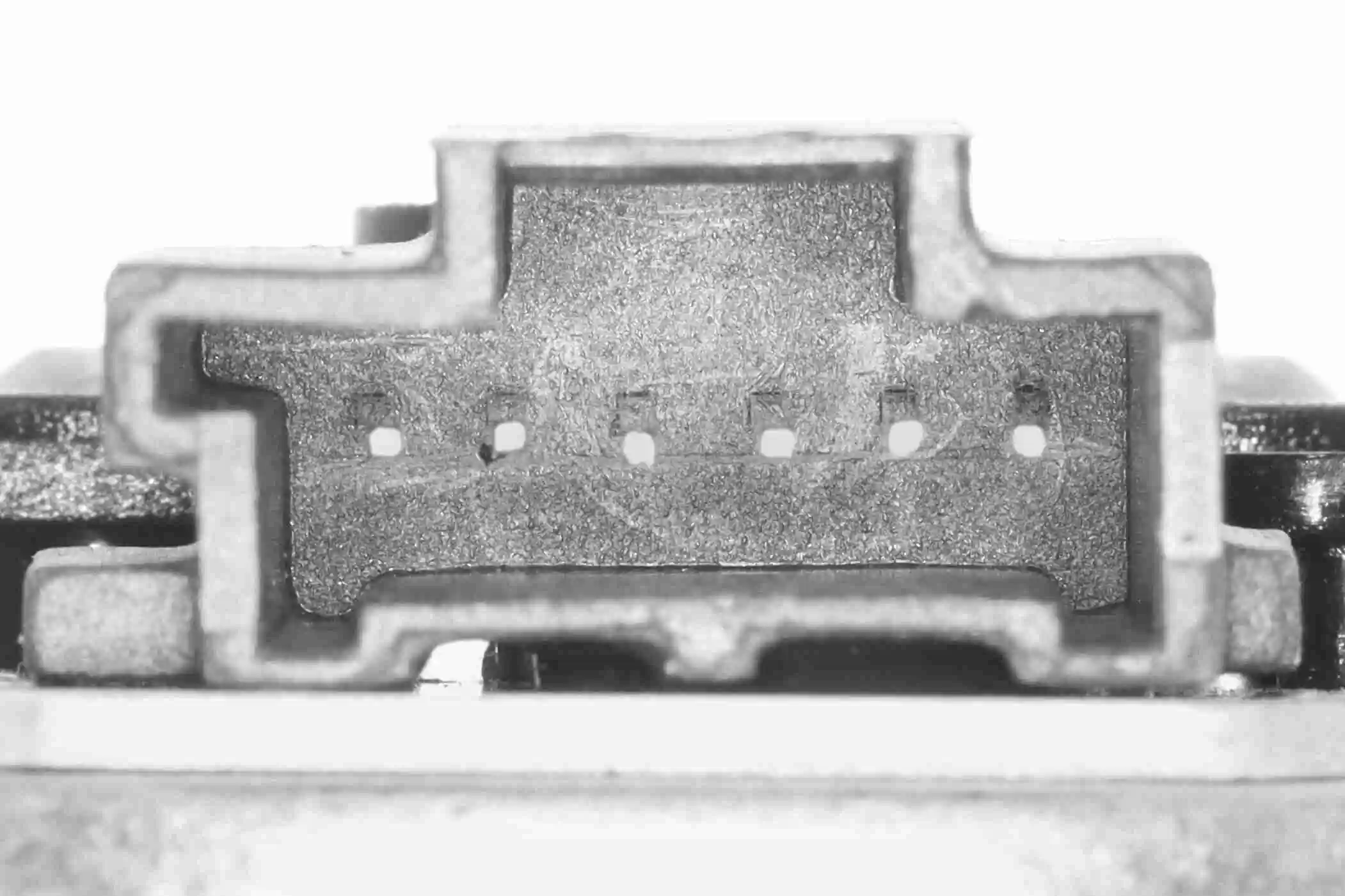 Appareil de commande, système d'éclairage VEMO V20-73-0280