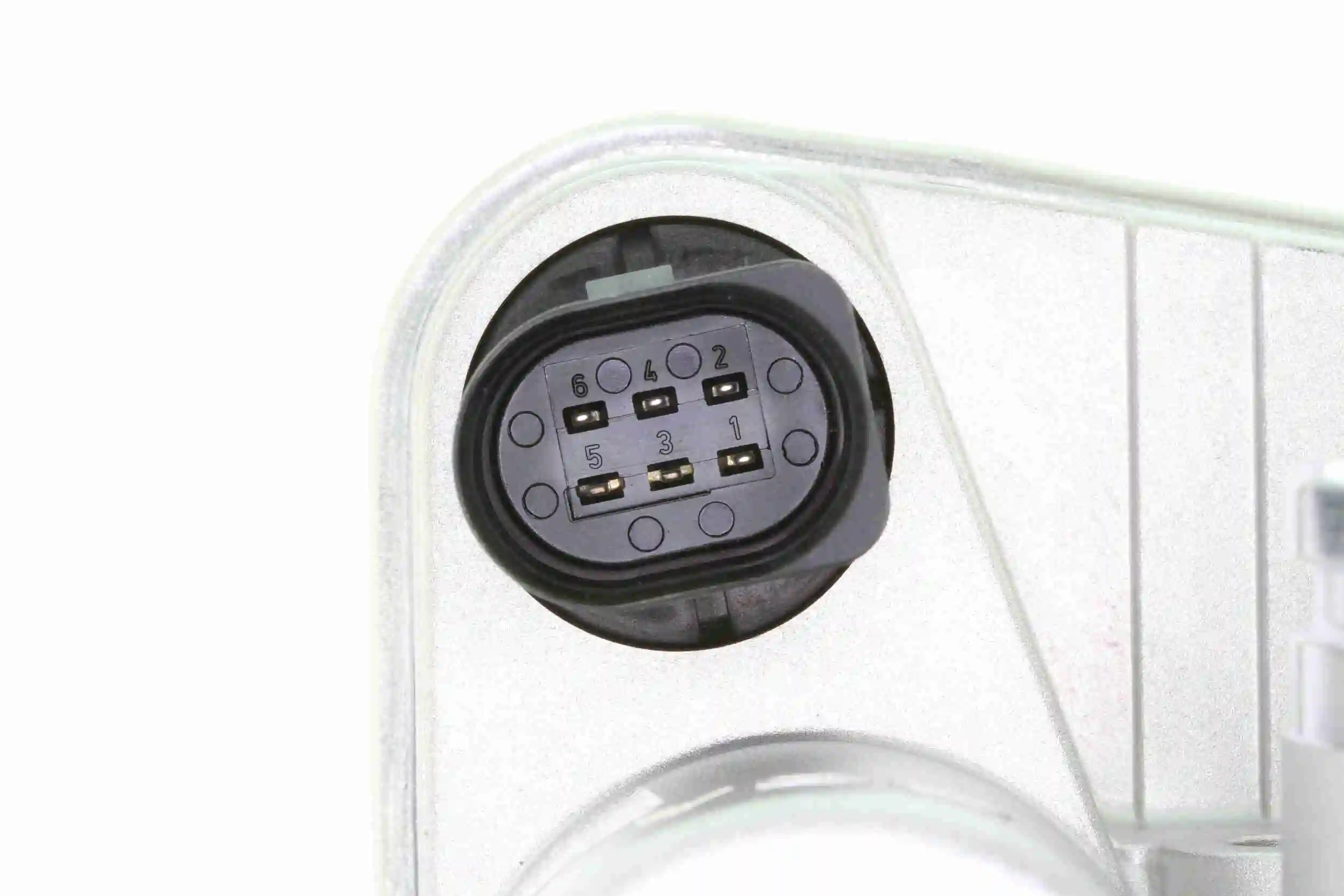 Corps papillon VEMO V20-81-0012