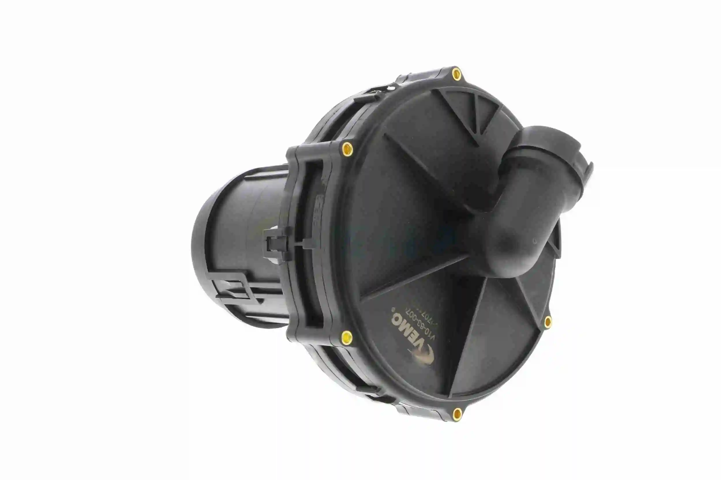 Pompe d'injection d'air secondaire VEMO V10-63-0070