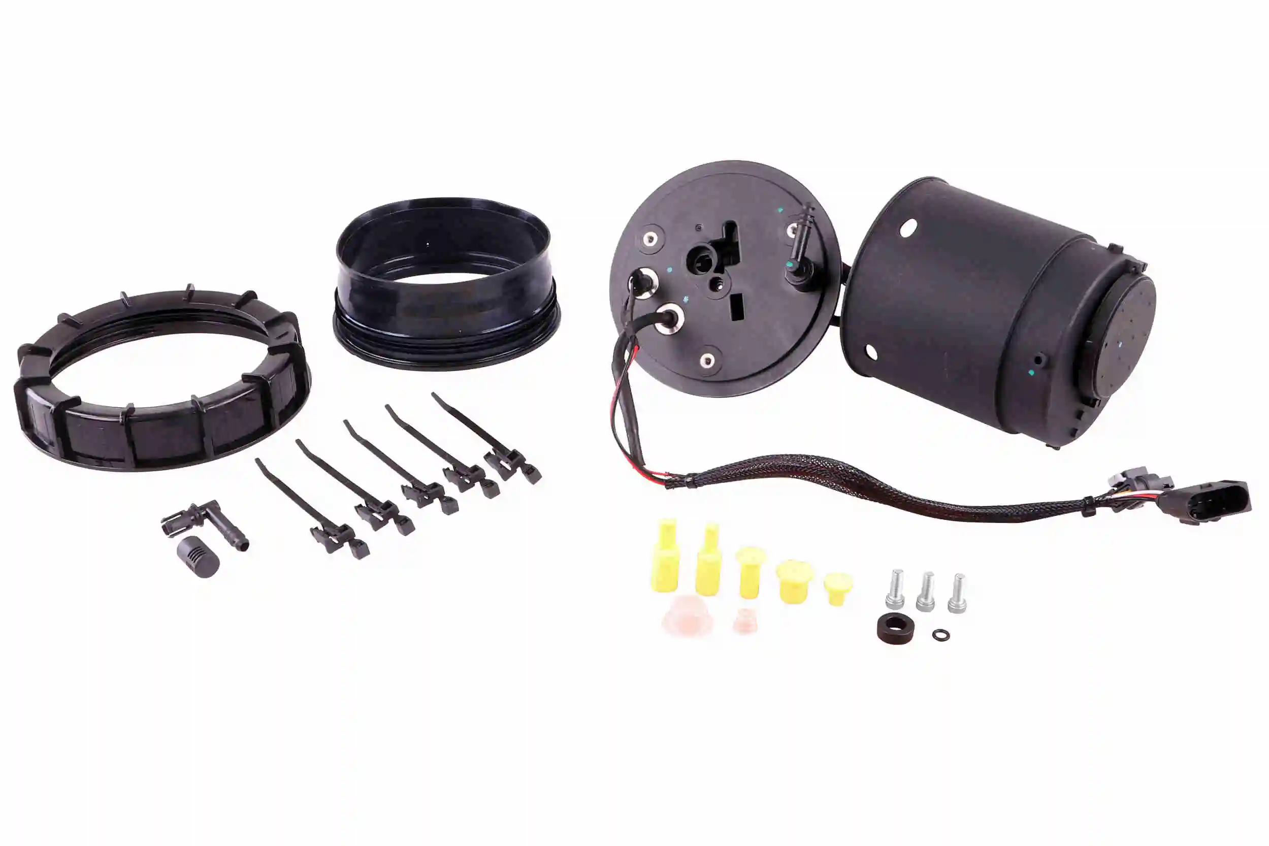 Chauffage, unité réservoir (injection d'urée) VEMO V30-68-0004