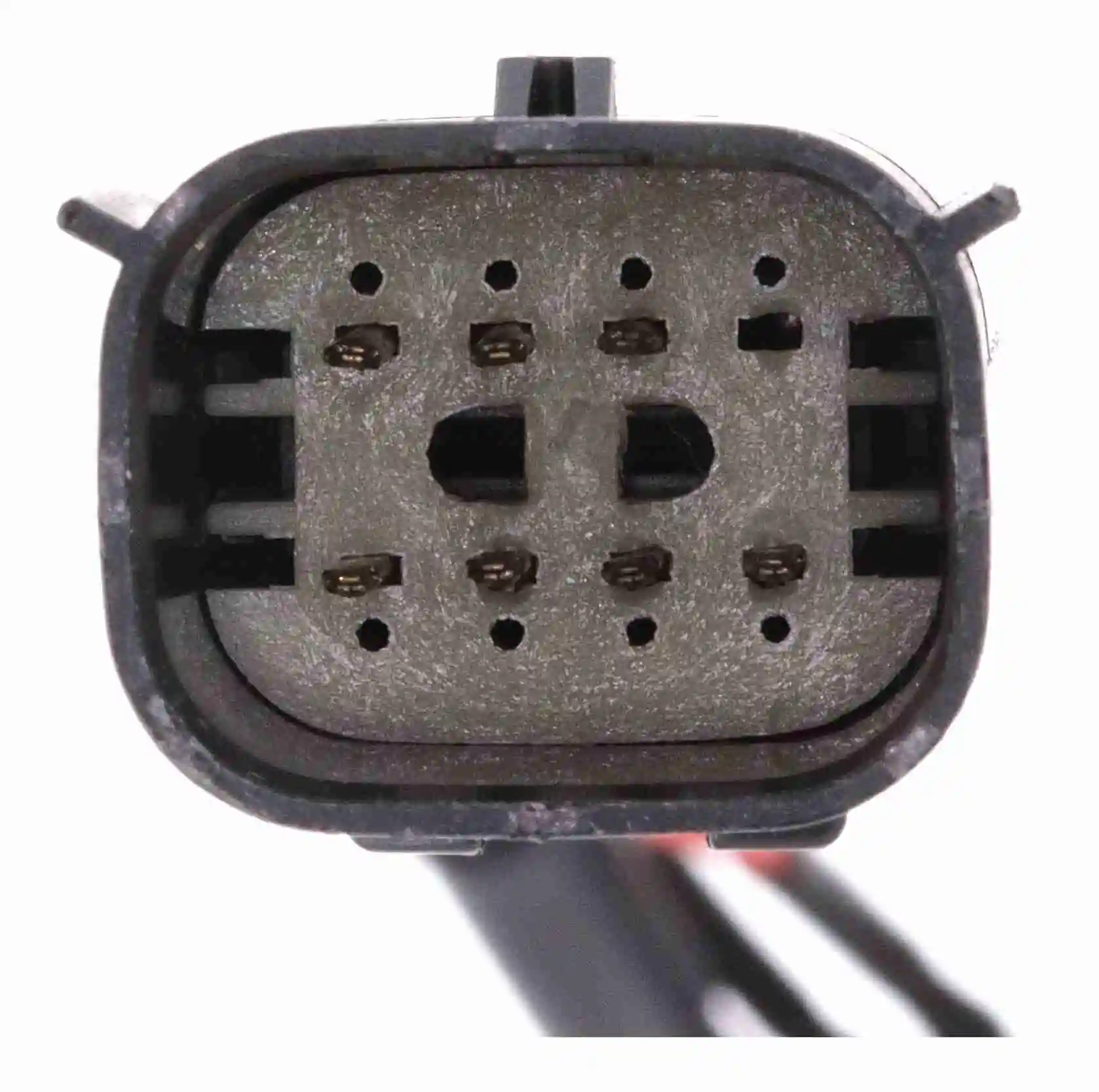 Chauffage, unité réservoir (injection d'urée) VEMO V25-68-0008