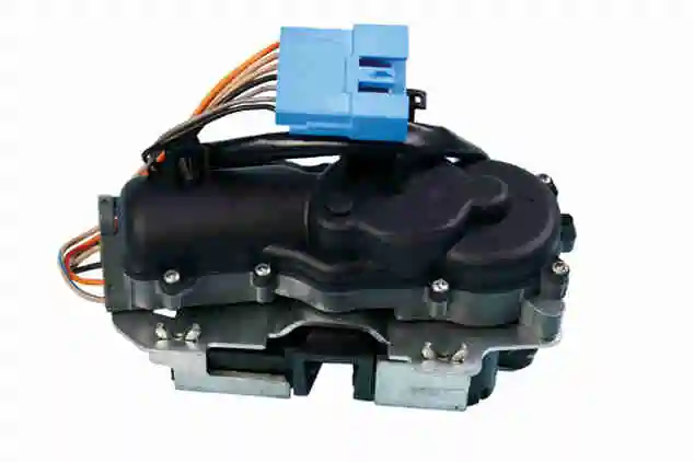 Serrure de hayon VEMO V33-85-0004