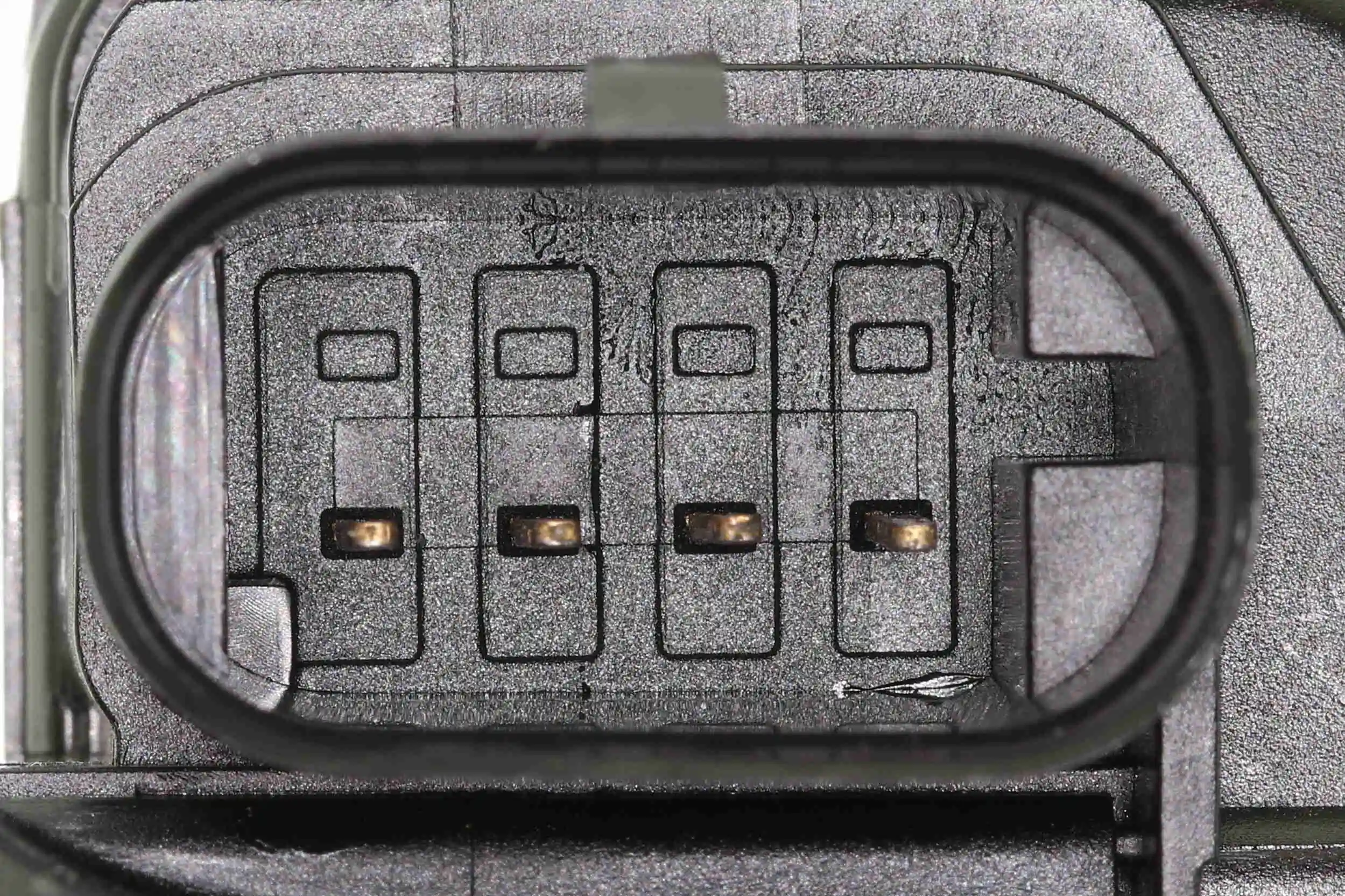 Serrure de porte VEMO V30-85-0061