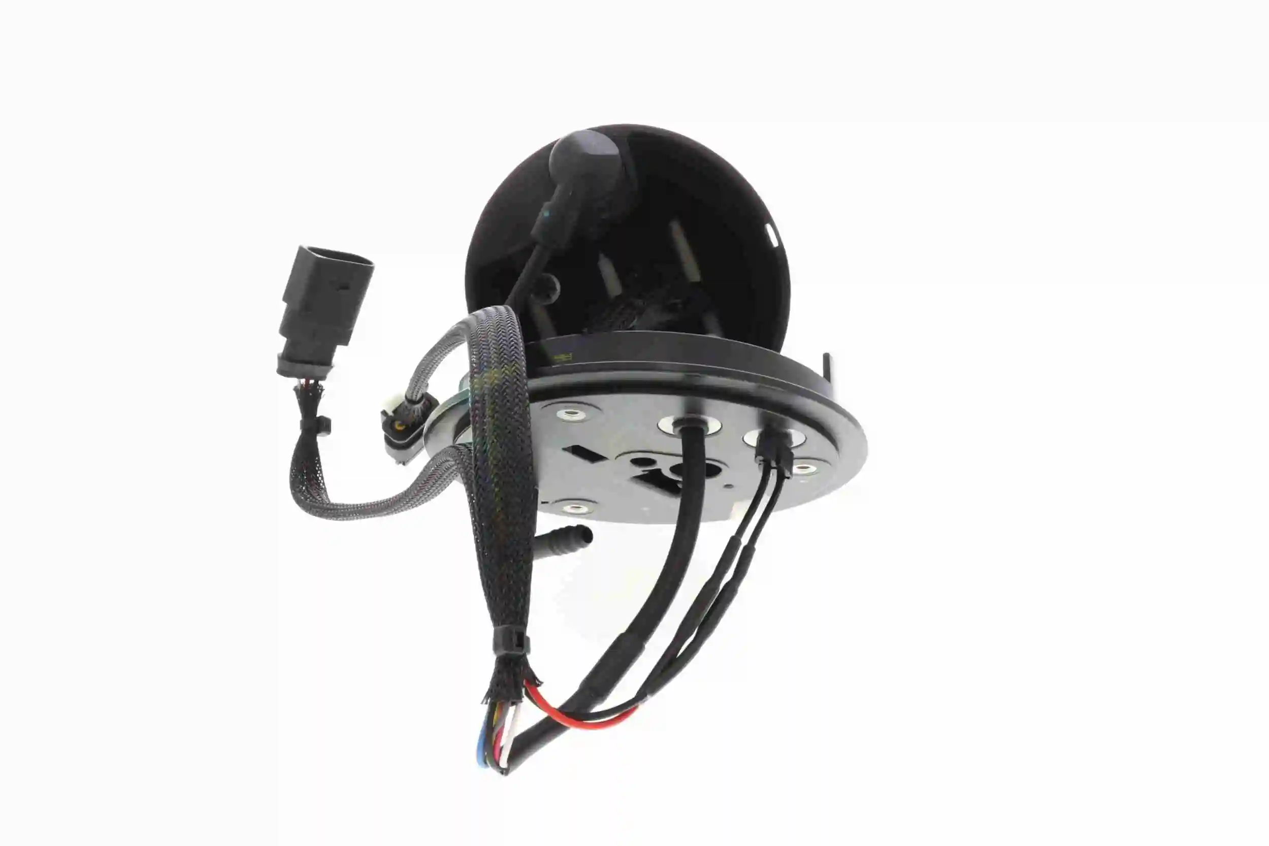 Chauffage, unité réservoir (injection d'urée) VEMO V30-68-0012