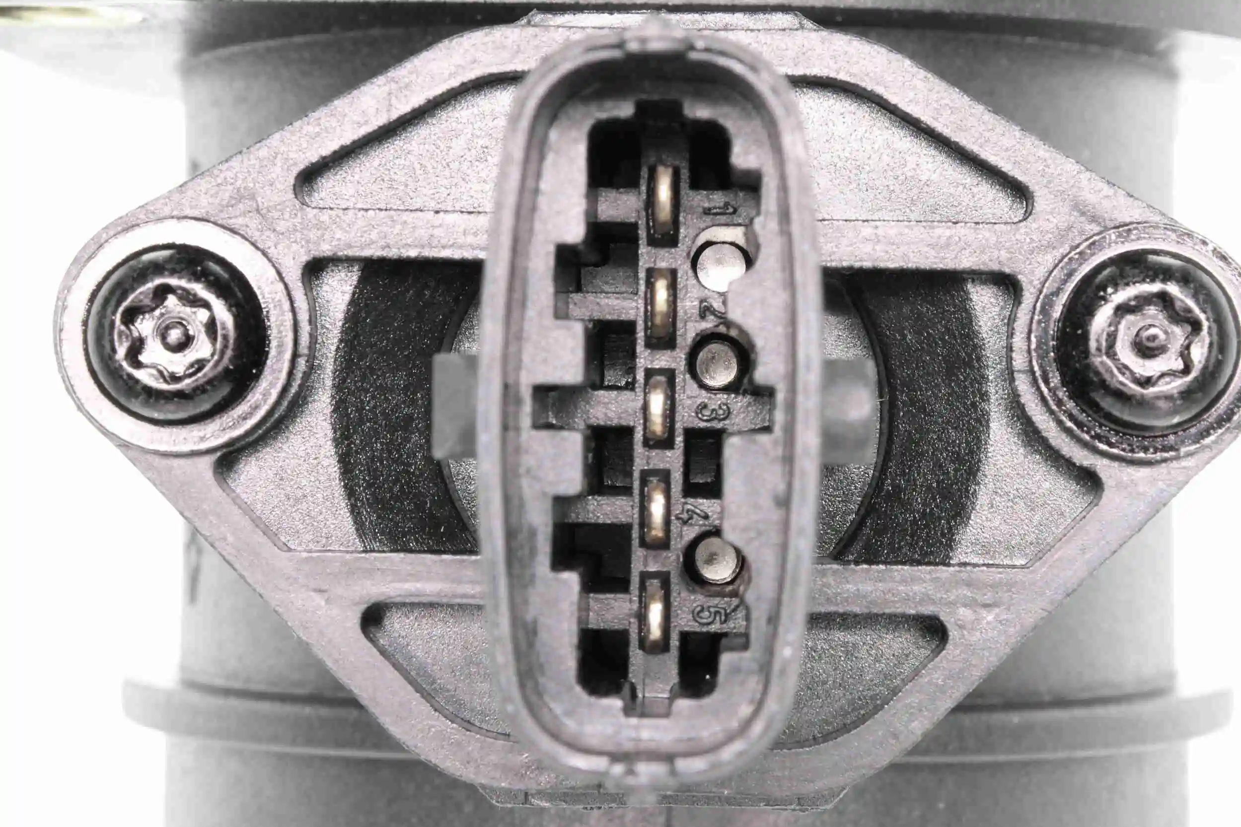 Débitmètre de masse d'air VEMO V24-72-0110