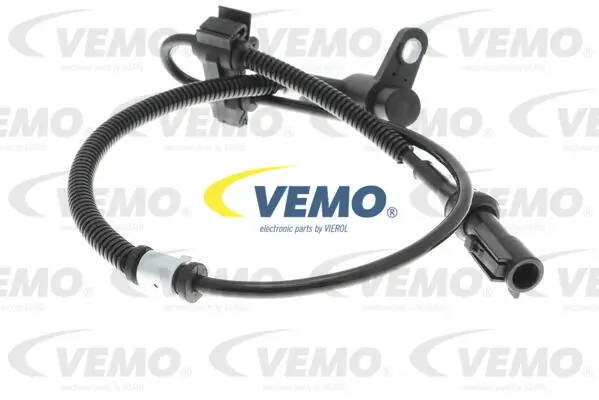 Capteur, vitesse de roue VEMO V25-72-1139