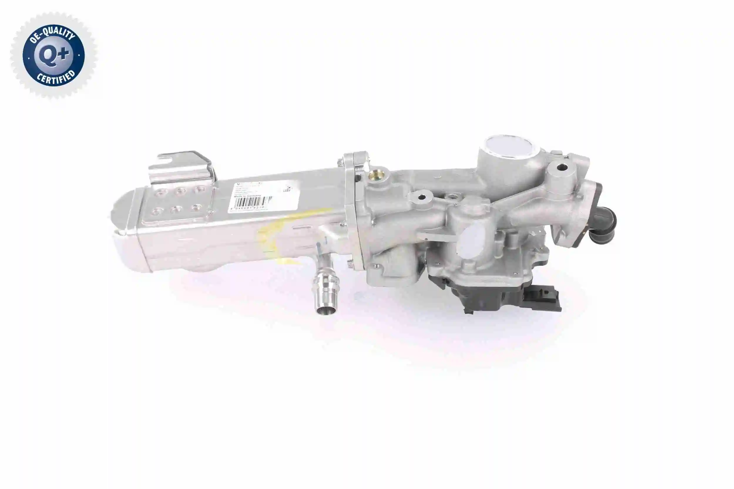 Soupape, réaspiration des gaz VEMO V22-63-0022