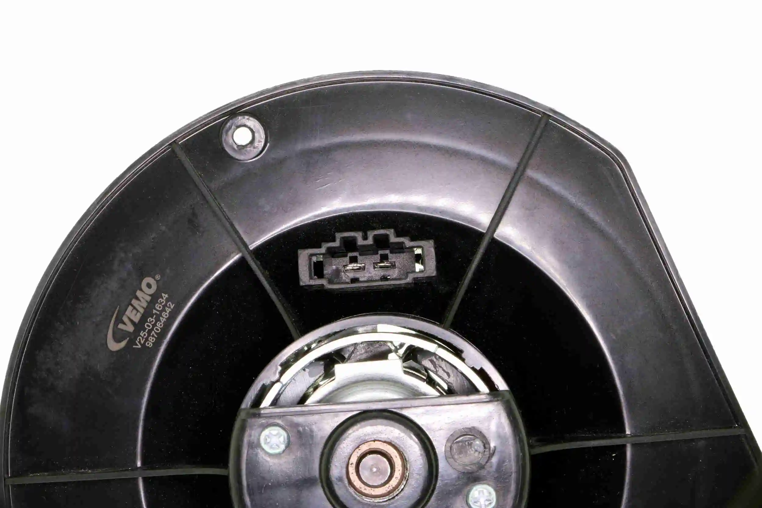 Pulseur d'air habitacle VEMO V25-03-1634