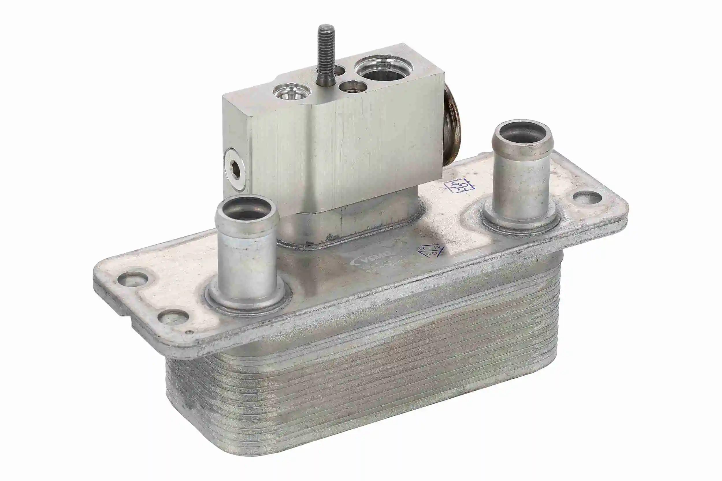 Radiateur, batterie de traction VEMO V58-97-0004