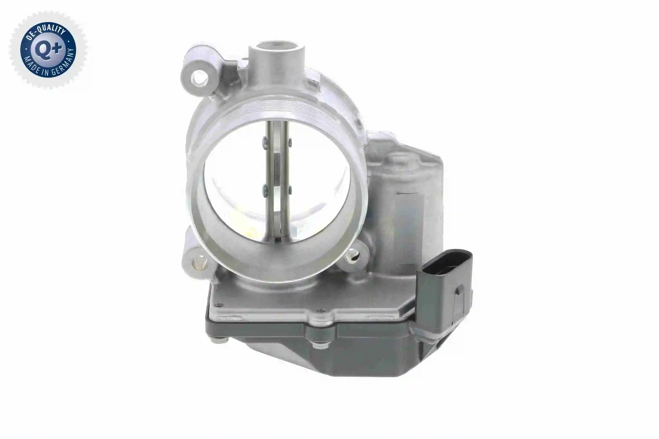 Corps papillon VEMO V10-81-0091