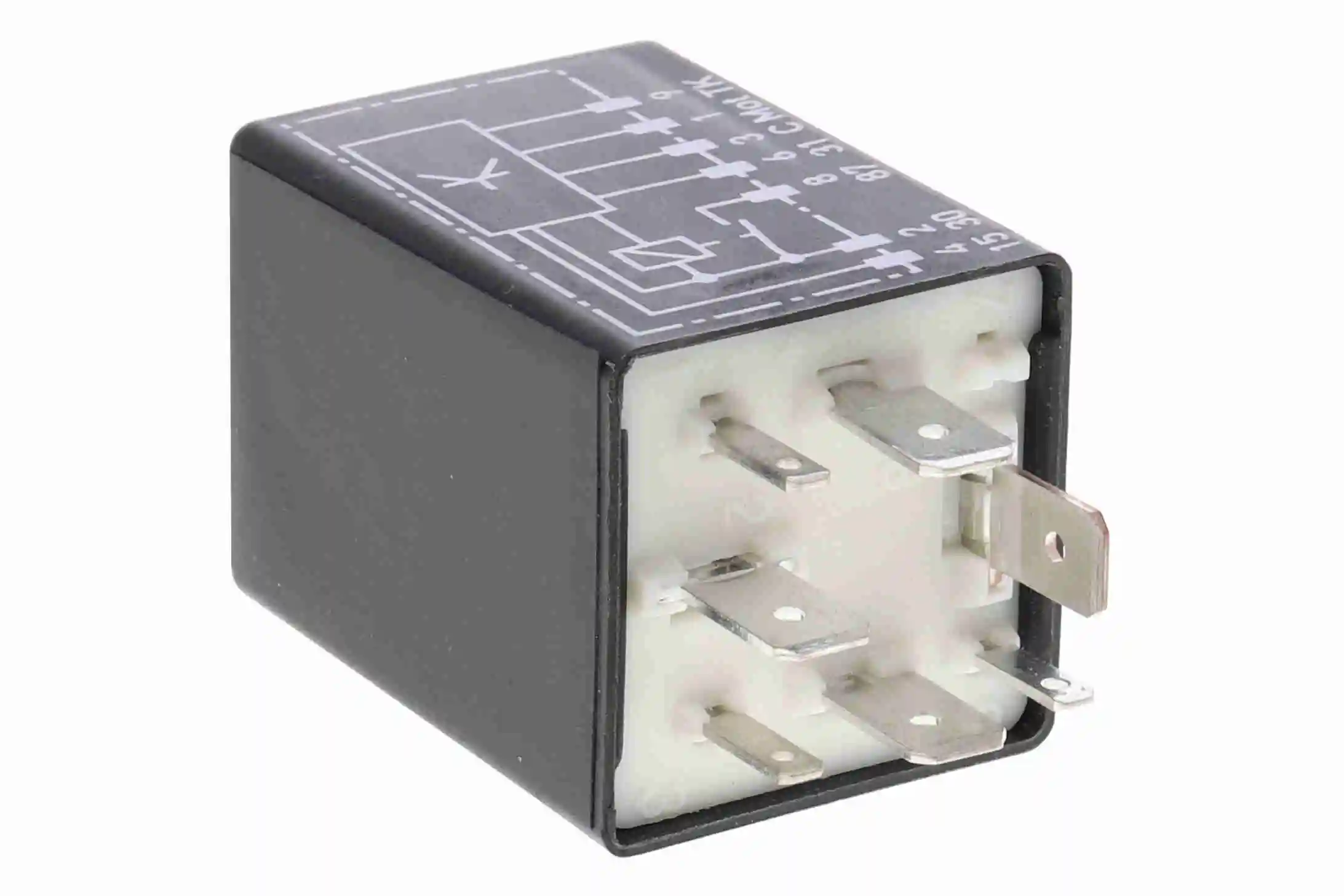 Relais, pompe à carburant VEMO V15-71-0041