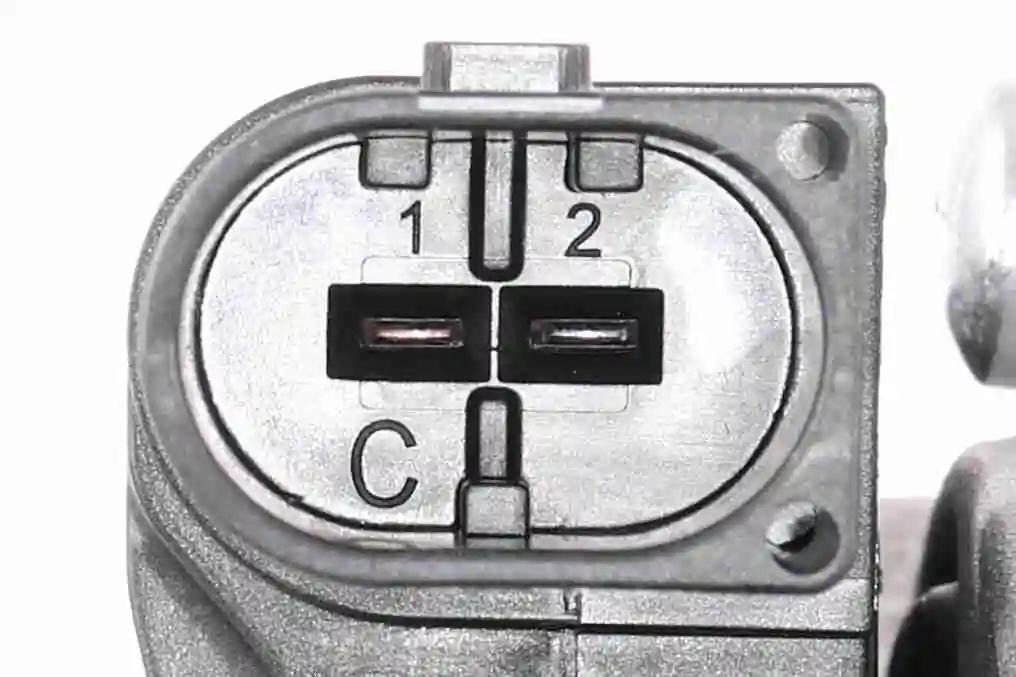 Alternateur VEMO V20-13-50045