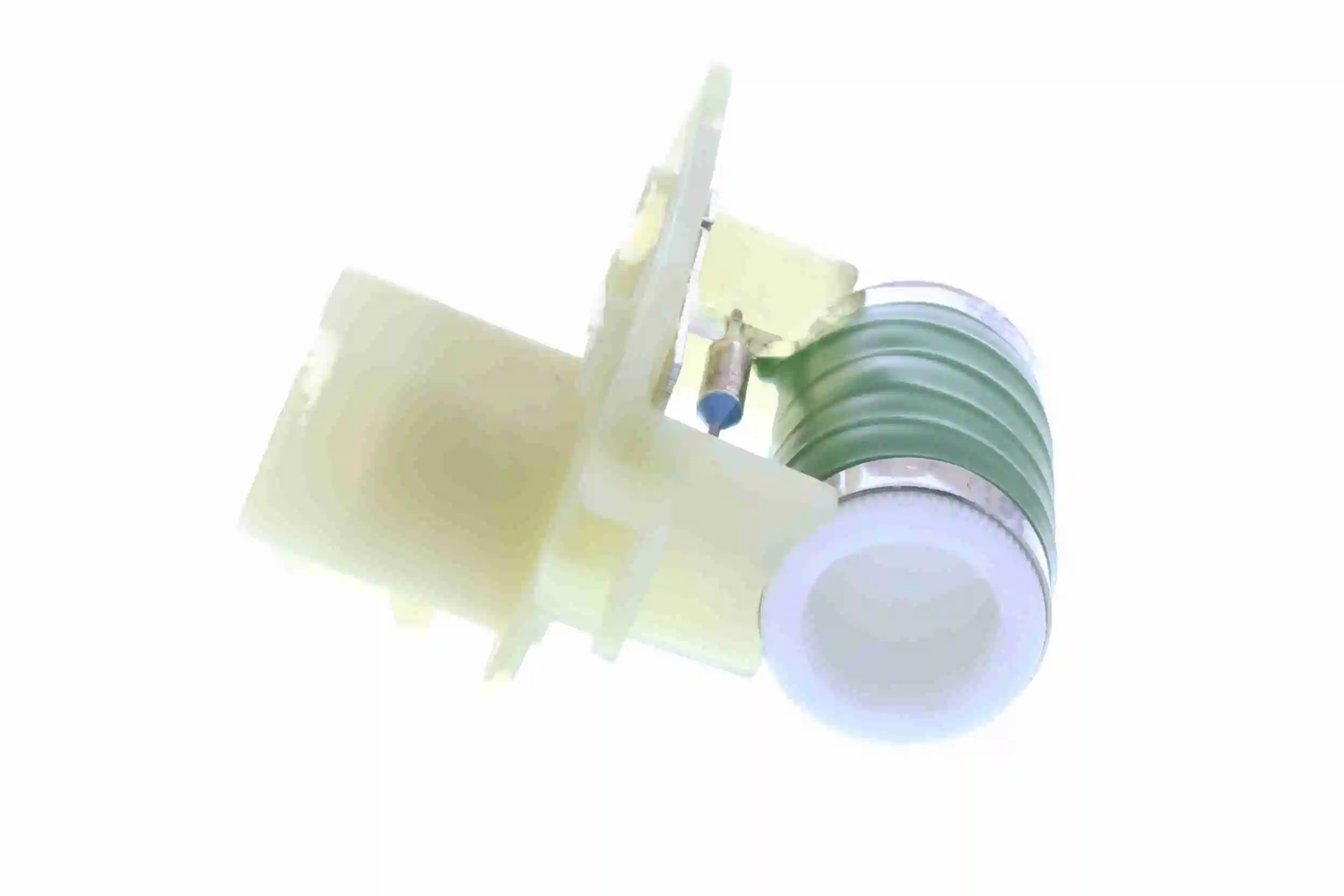 Résistance, pulseur d'air habitacle VEMO V24-79-0012